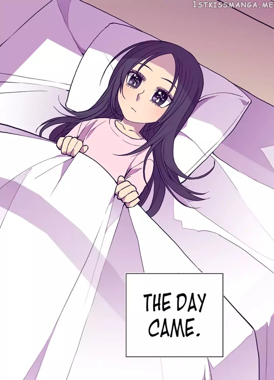 They Say i Was Born a King’s Daughter chapter 32 - page 58