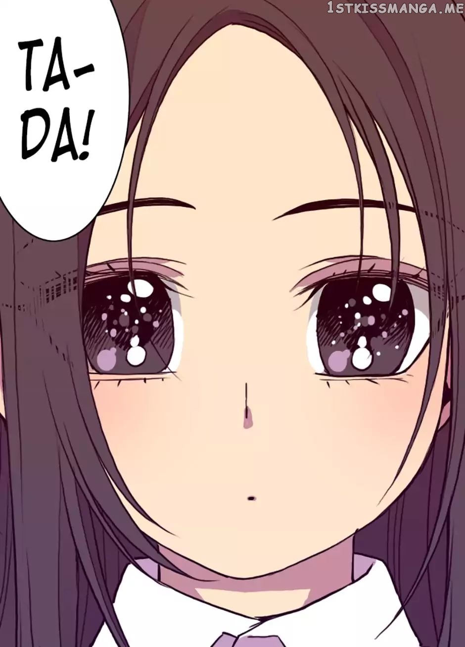 They Say i Was Born a King’s Daughter chapter 32 - page 61