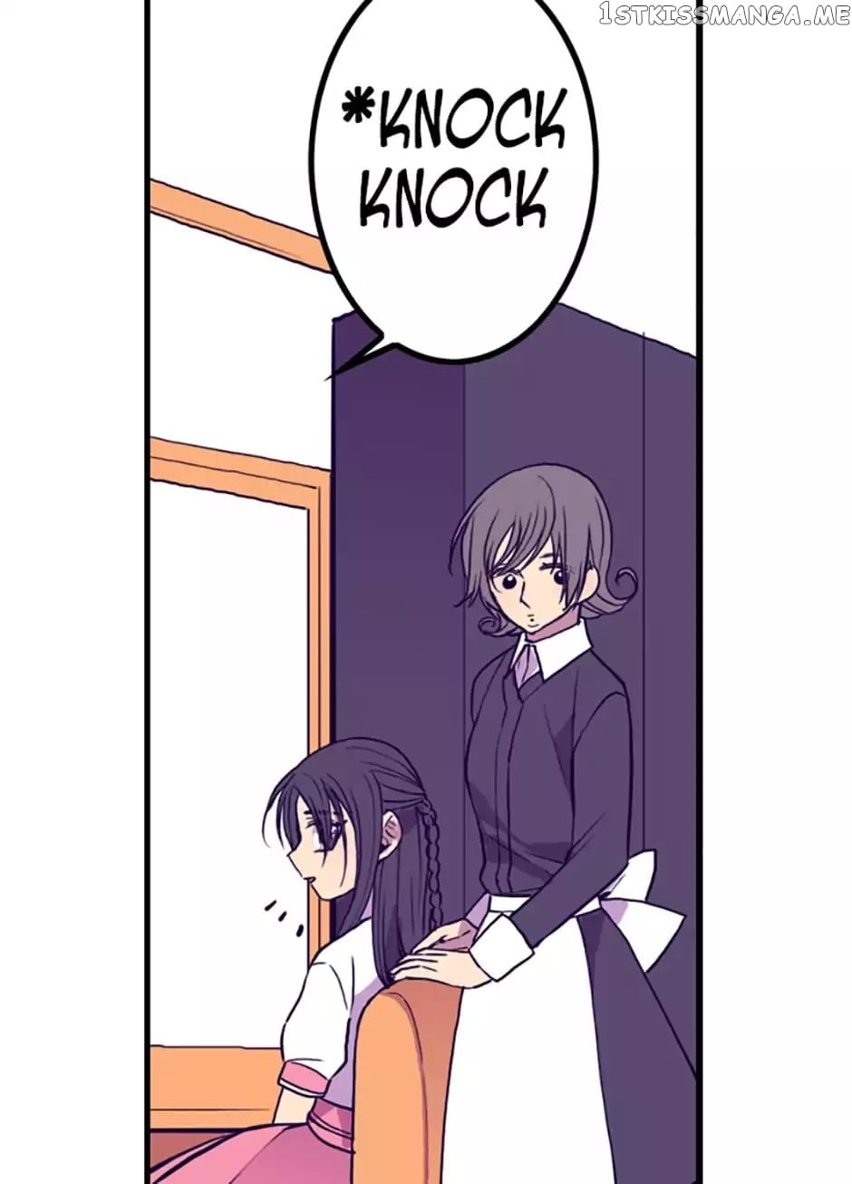 They Say i Was Born a King’s Daughter chapter 32 - page 63