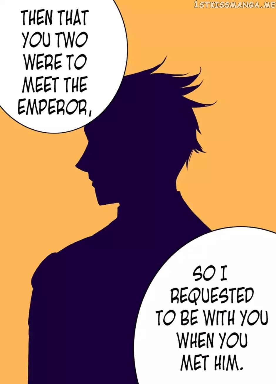 They Say i Was Born a King’s Daughter chapter 32 - page 69