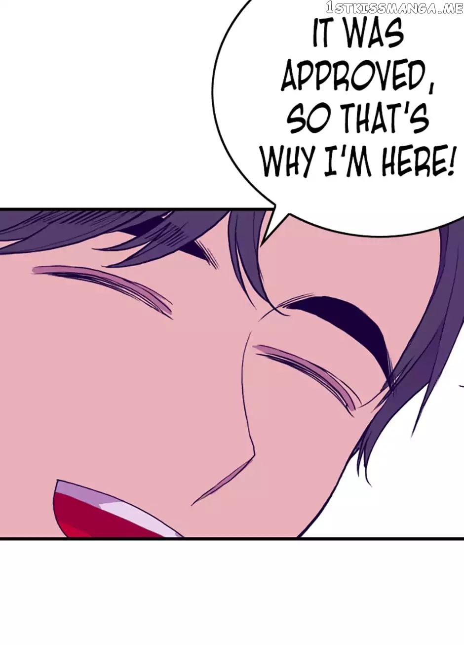 They Say i Was Born a King’s Daughter chapter 32 - page 70
