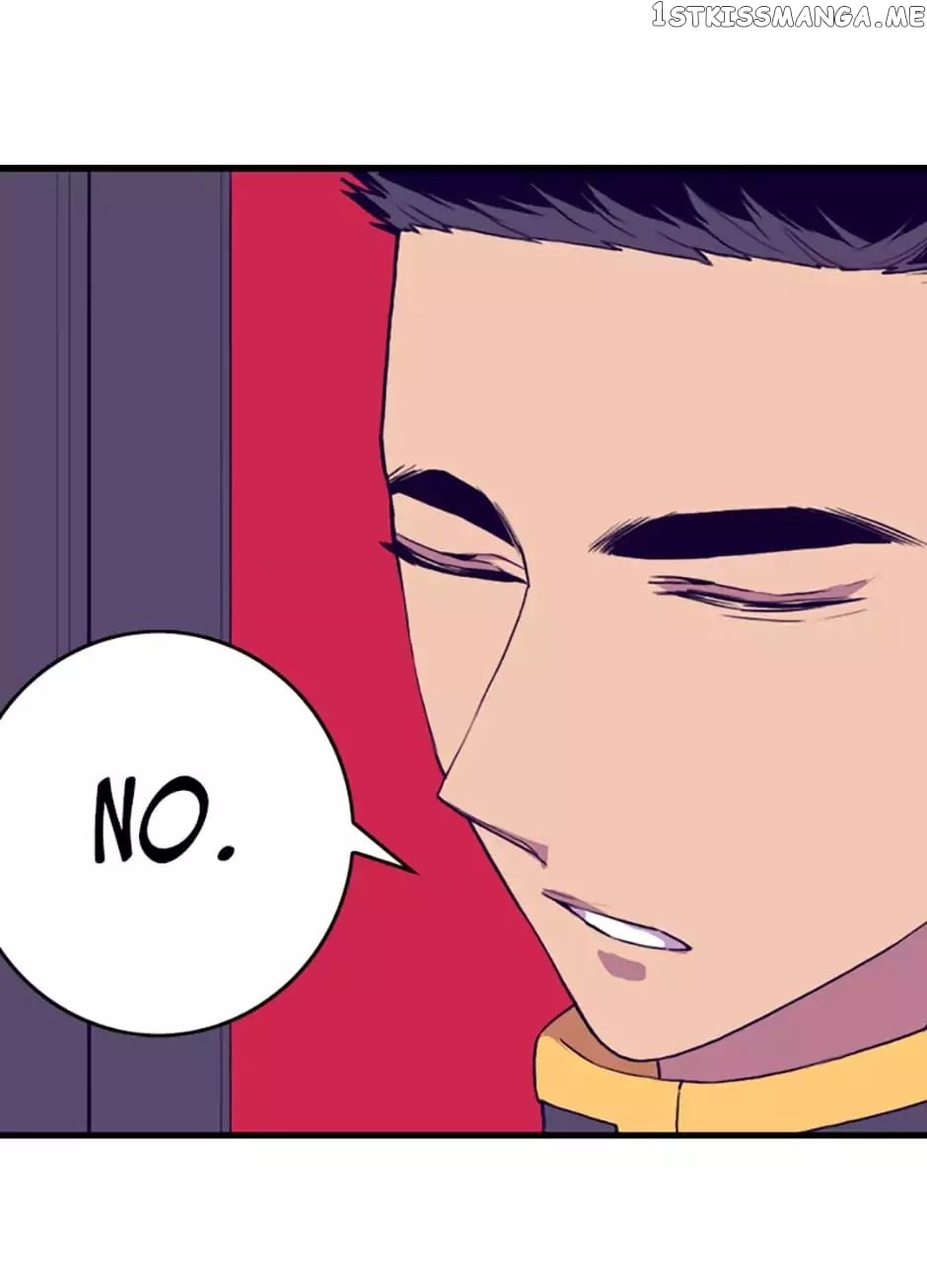 They Say i Was Born a King’s Daughter chapter 32 - page 8