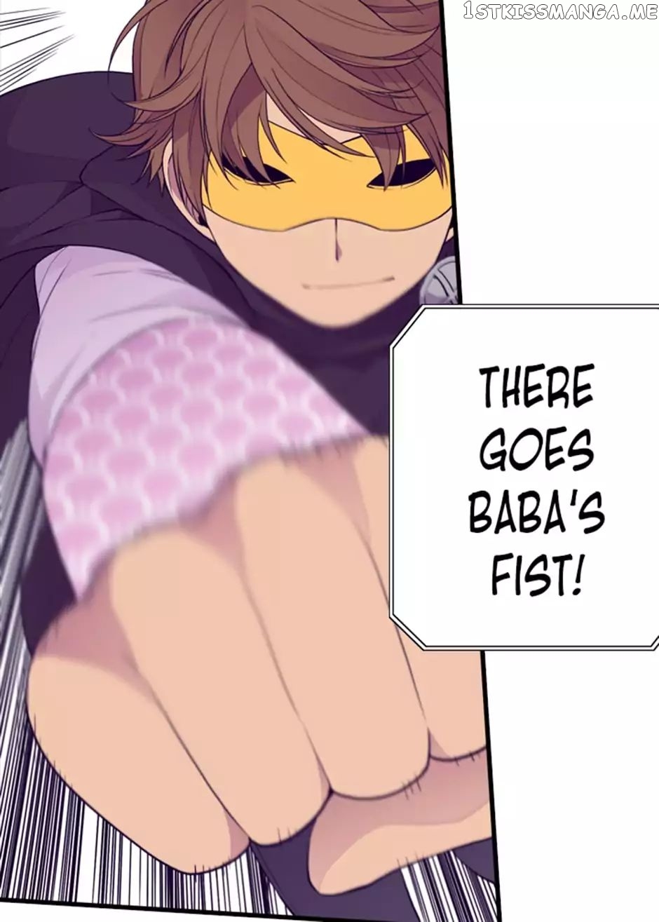 They Say i Was Born a King’s Daughter chapter 31 - page 12