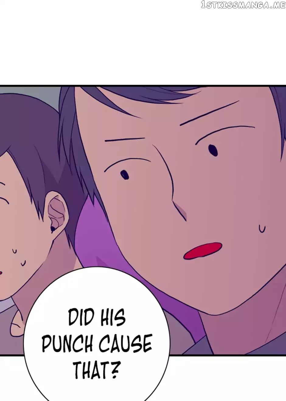 They Say i Was Born a King’s Daughter chapter 31 - page 17