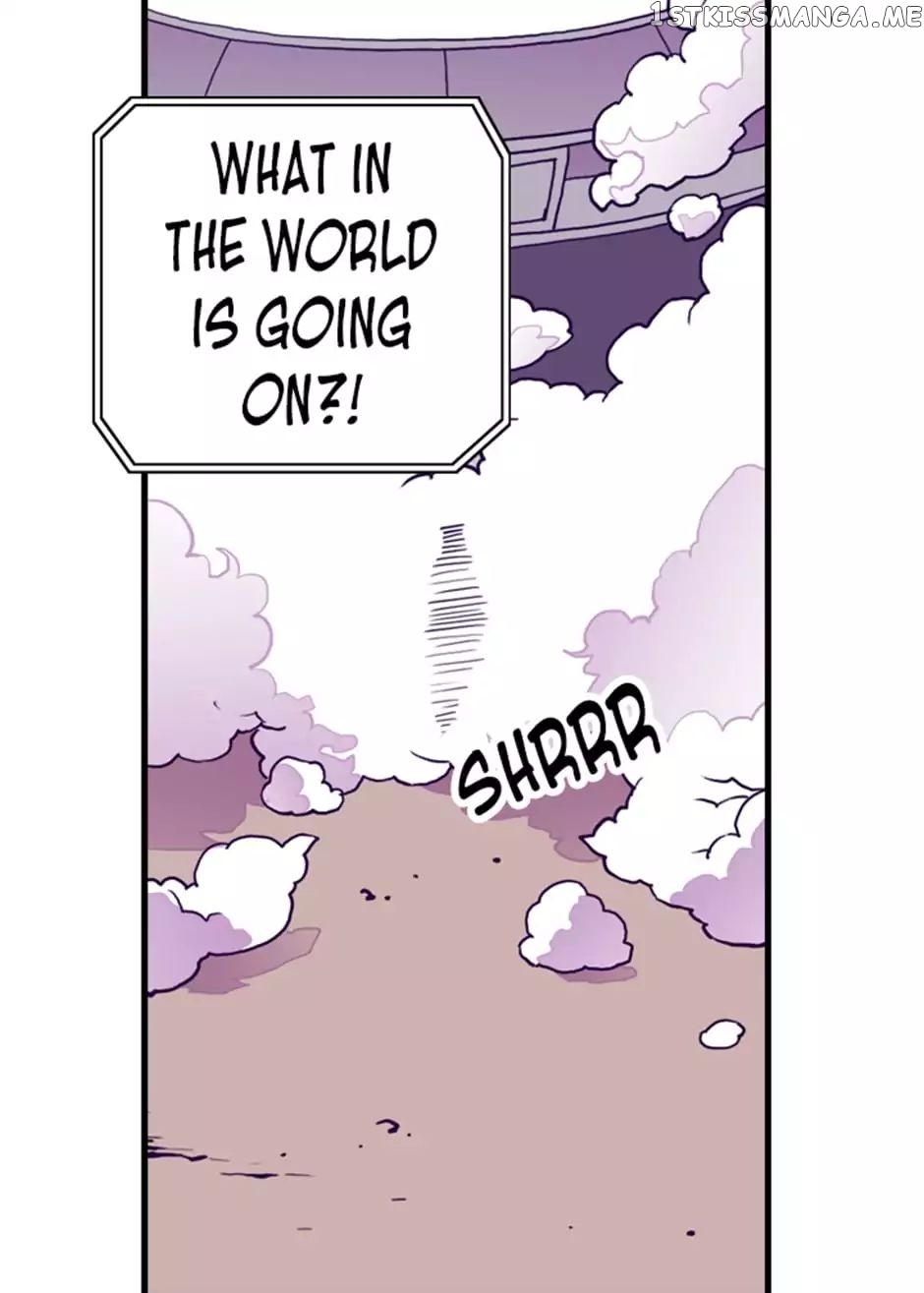 They Say i Was Born a King’s Daughter chapter 31 - page 18