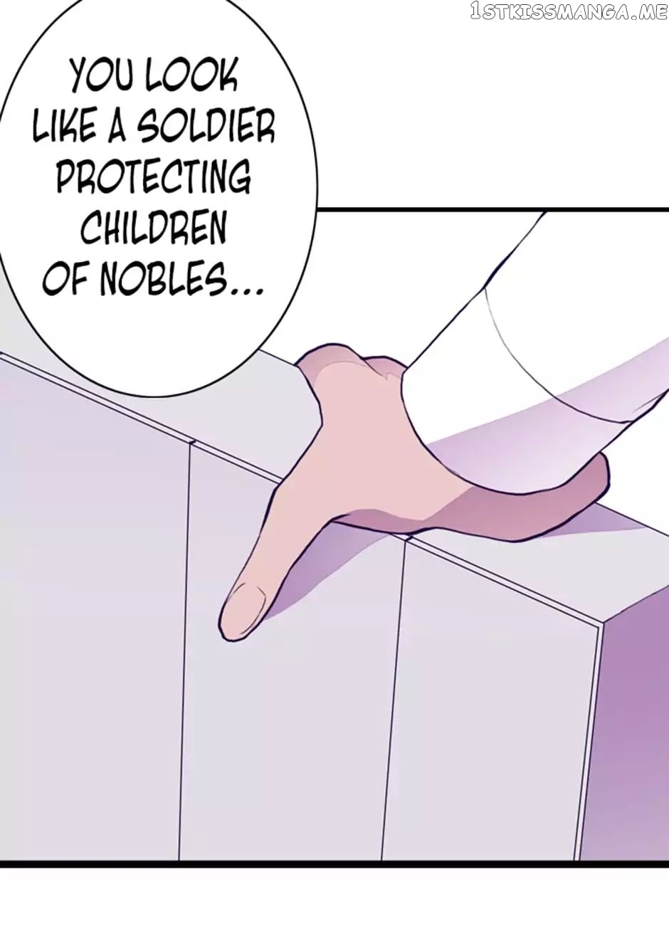 They Say i Was Born a King’s Daughter chapter 31 - page 31