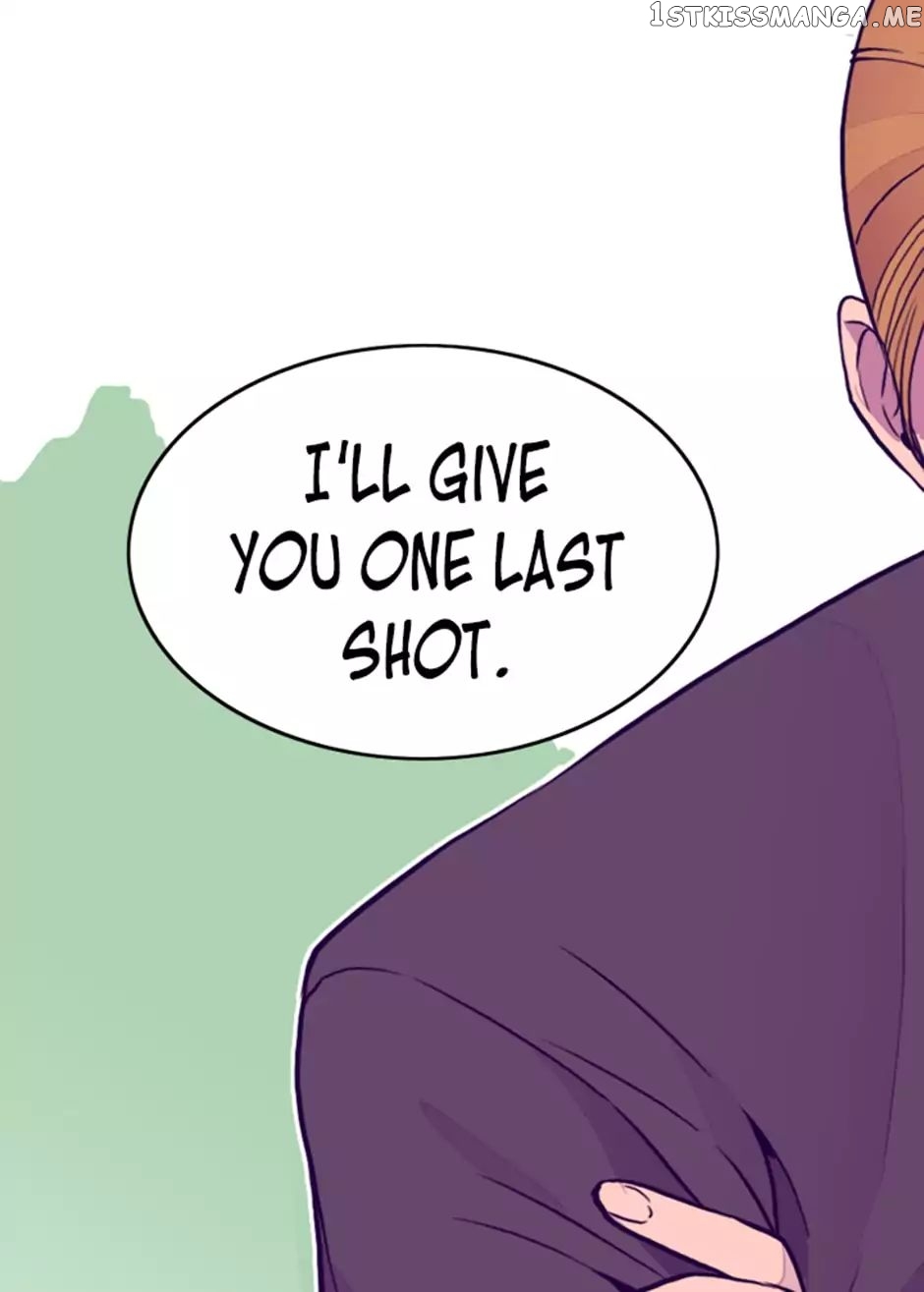 They Say i Was Born a King’s Daughter chapter 31 - page 37