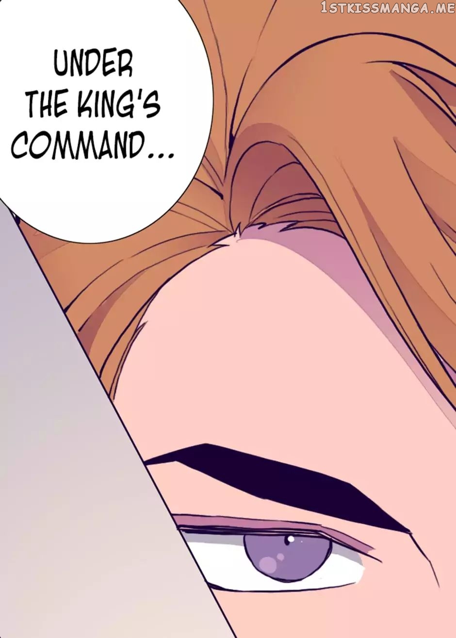 They Say i Was Born a King’s Daughter chapter 31 - page 43