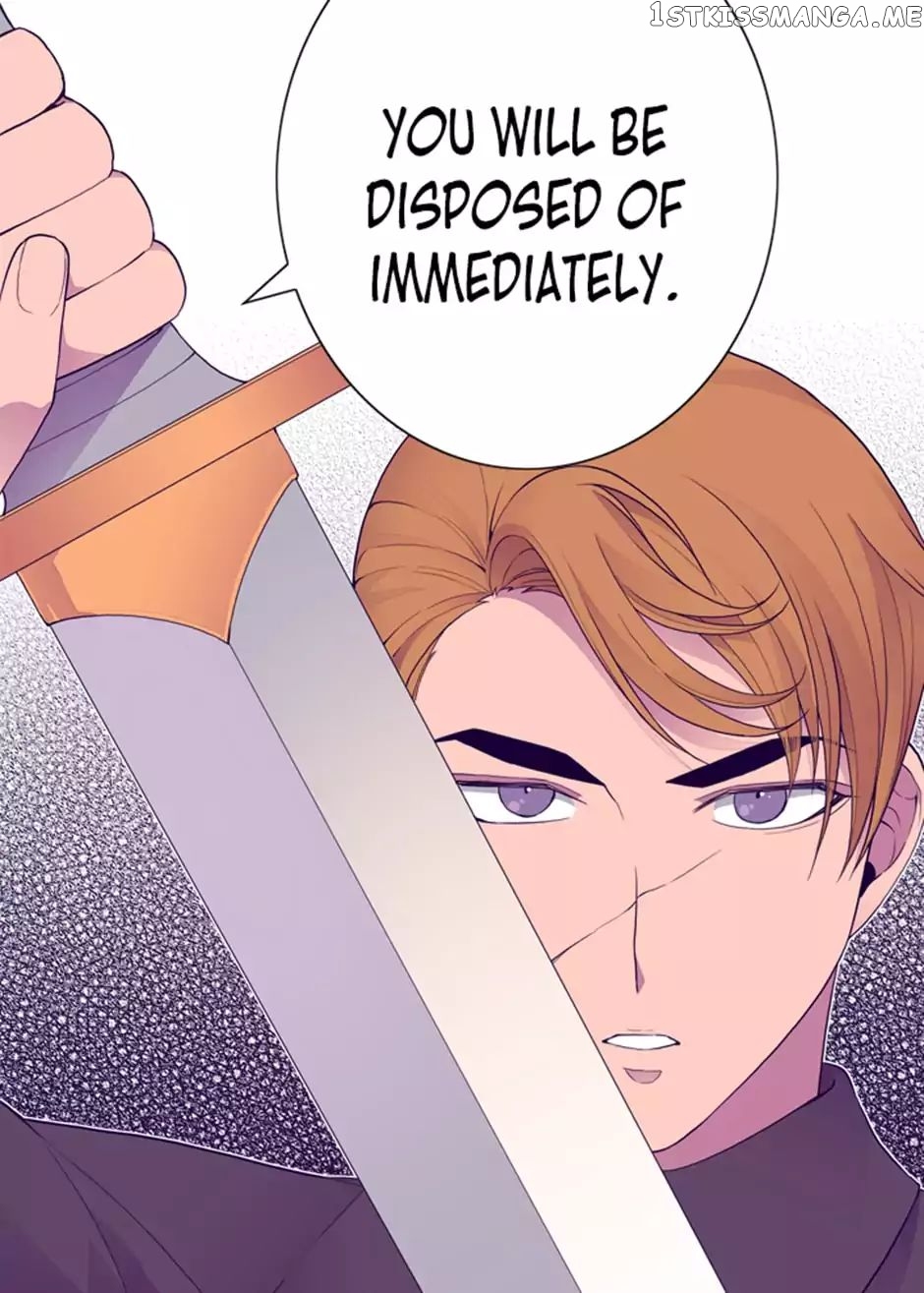 They Say i Was Born a King’s Daughter chapter 31 - page 44