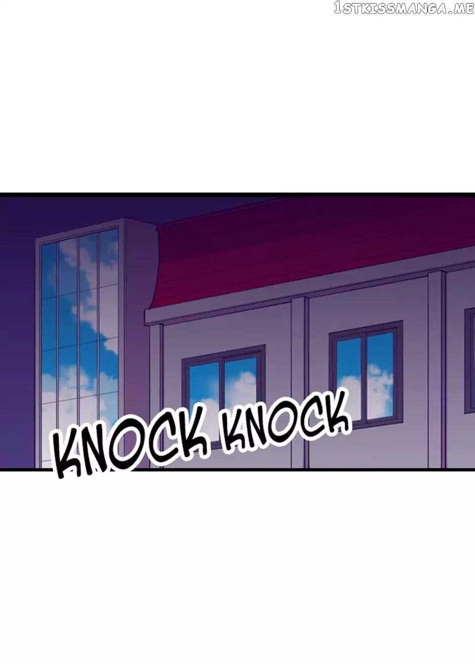 They Say i Was Born a King’s Daughter chapter 31 - page 52