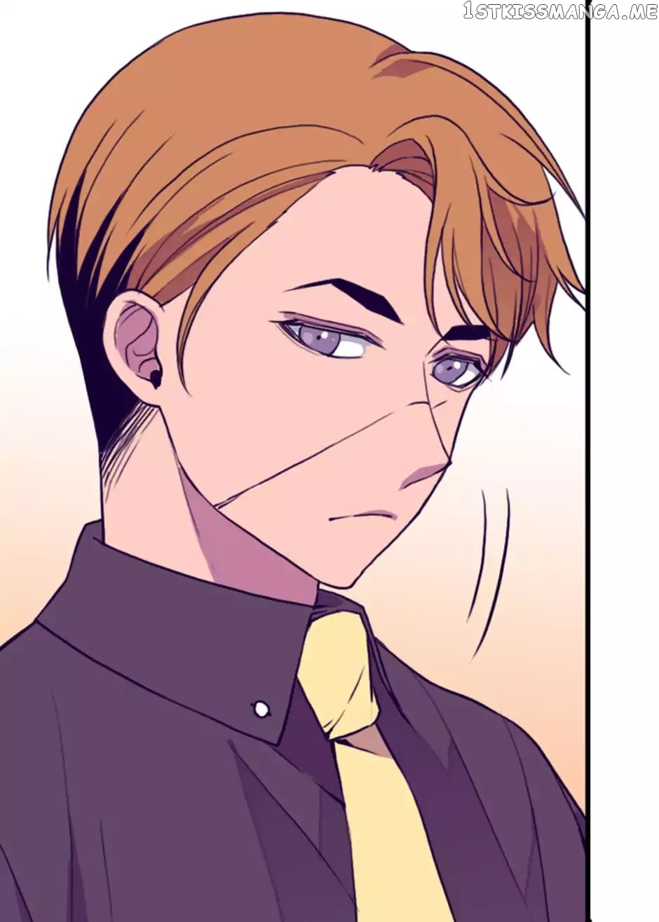 They Say i Was Born a King’s Daughter chapter 31 - page 55