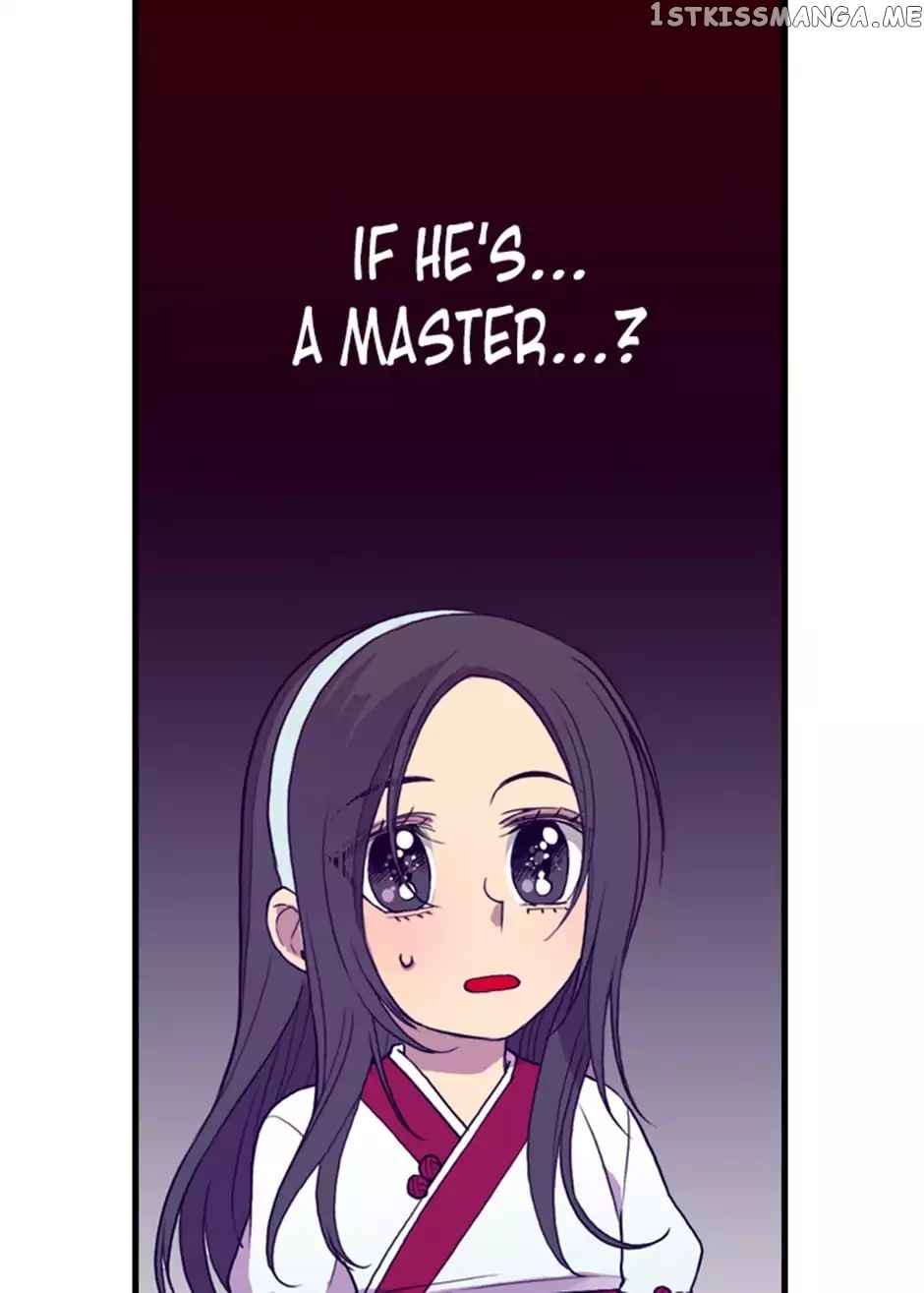 They Say i Was Born a King’s Daughter chapter 31 - page 58