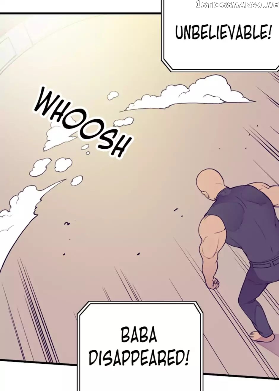 They Say i Was Born a King’s Daughter chapter 31 - page 6