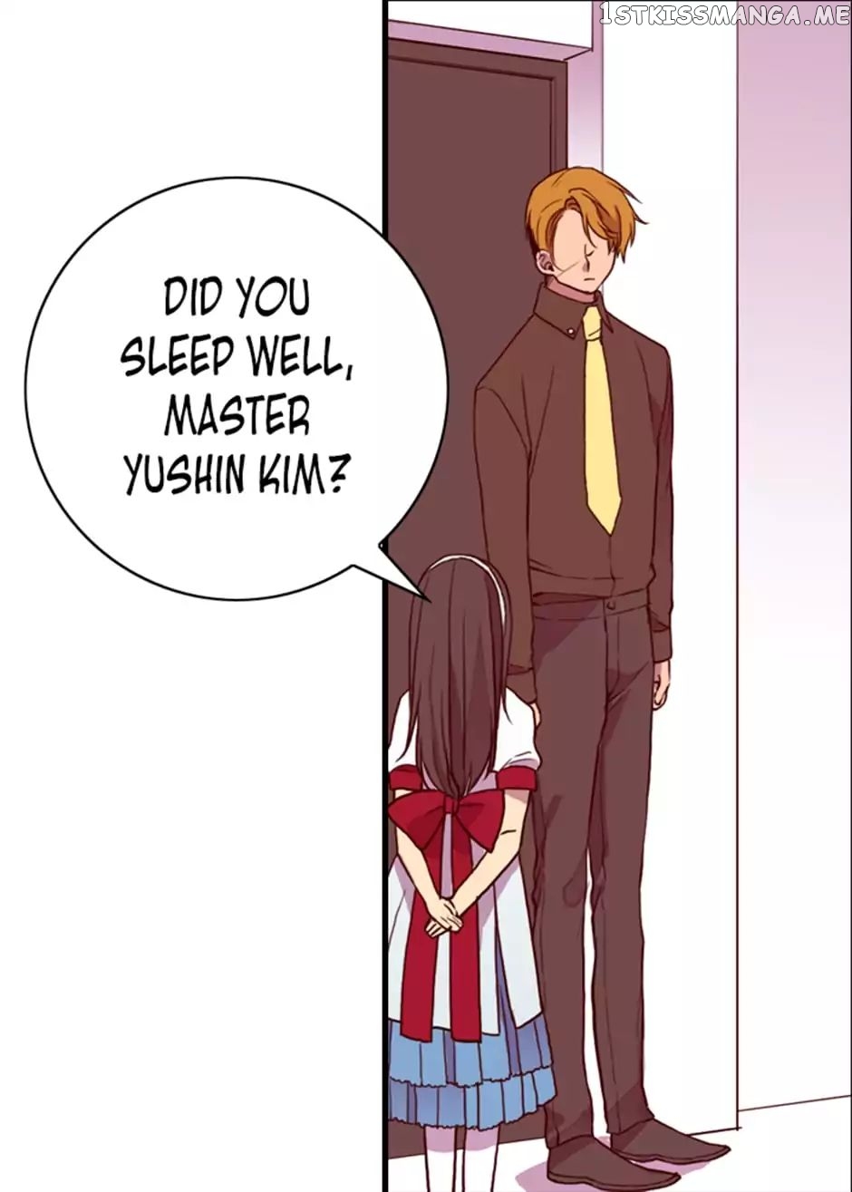 They Say i Was Born a King’s Daughter chapter 31 - page 65