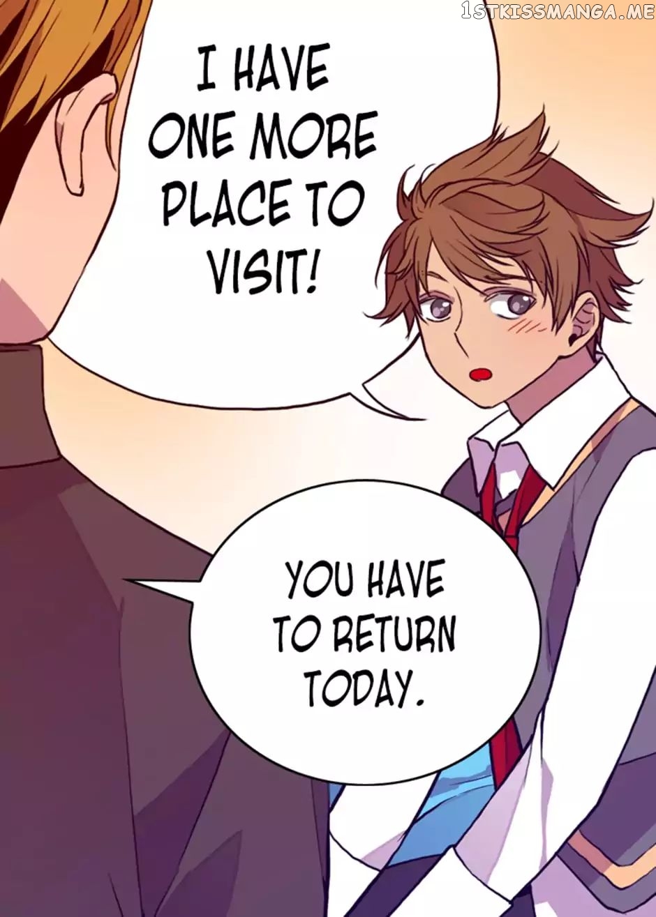 They Say i Was Born a King’s Daughter chapter 31 - page 68