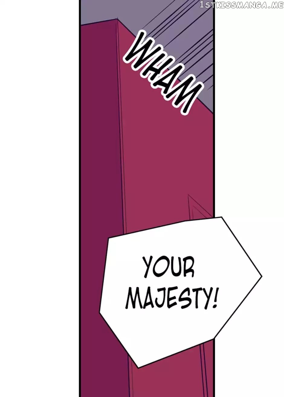 They Say i Was Born a King’s Daughter chapter 31 - page 75