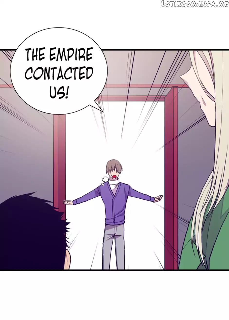 They Say i Was Born a King’s Daughter chapter 31 - page 76