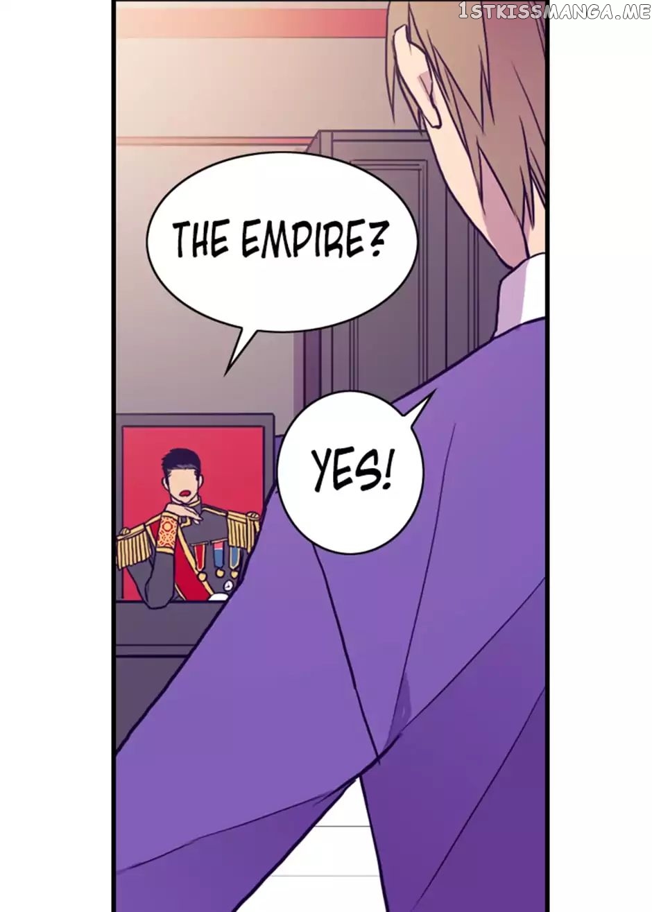 They Say i Was Born a King’s Daughter chapter 31 - page 77