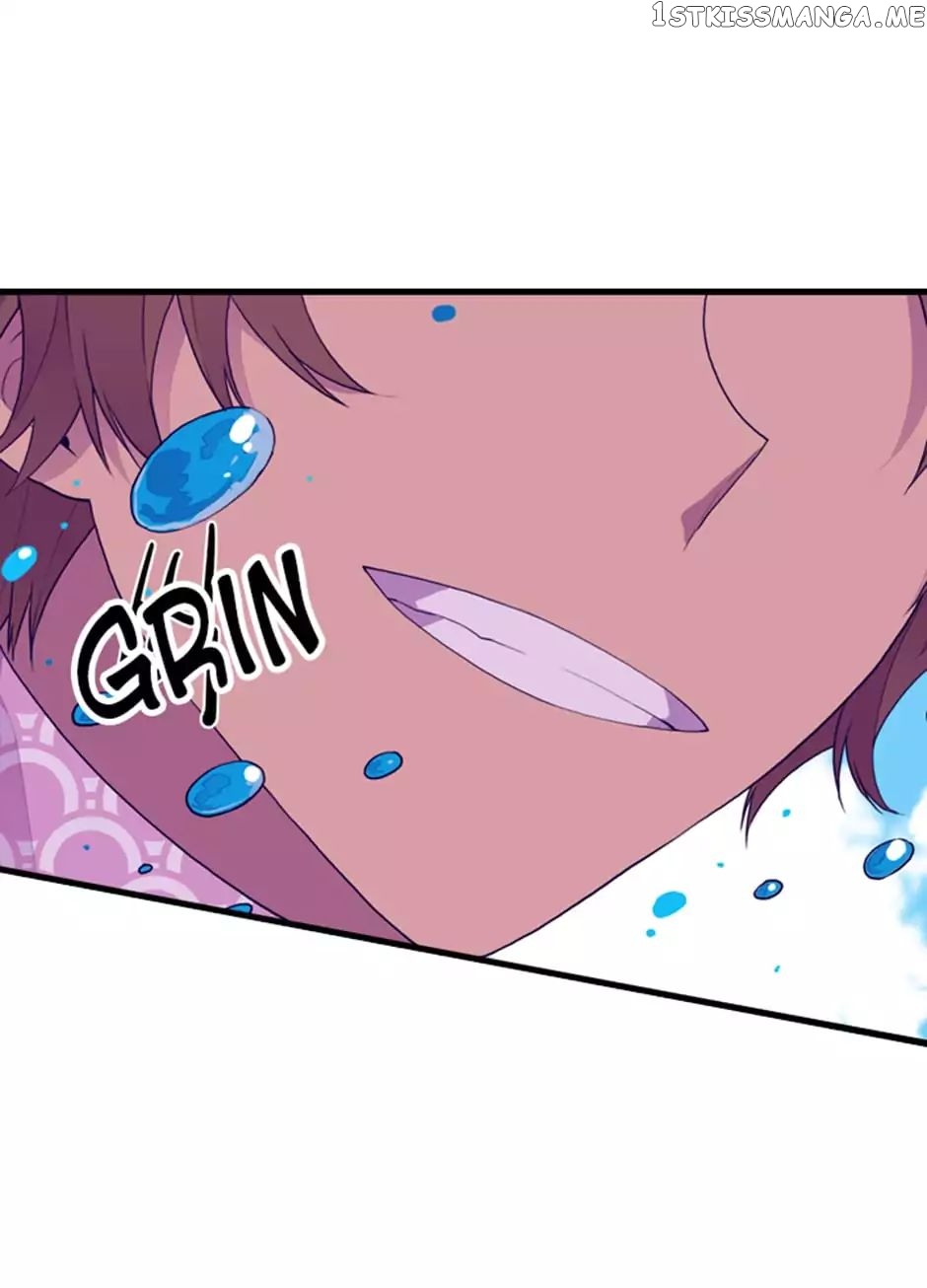 They Say i Was Born a King’s Daughter chapter 30 - page 10