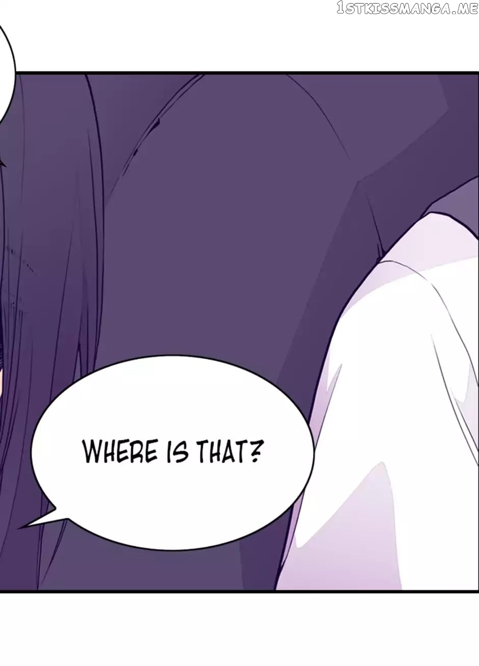 They Say i Was Born a King’s Daughter chapter 30 - page 19