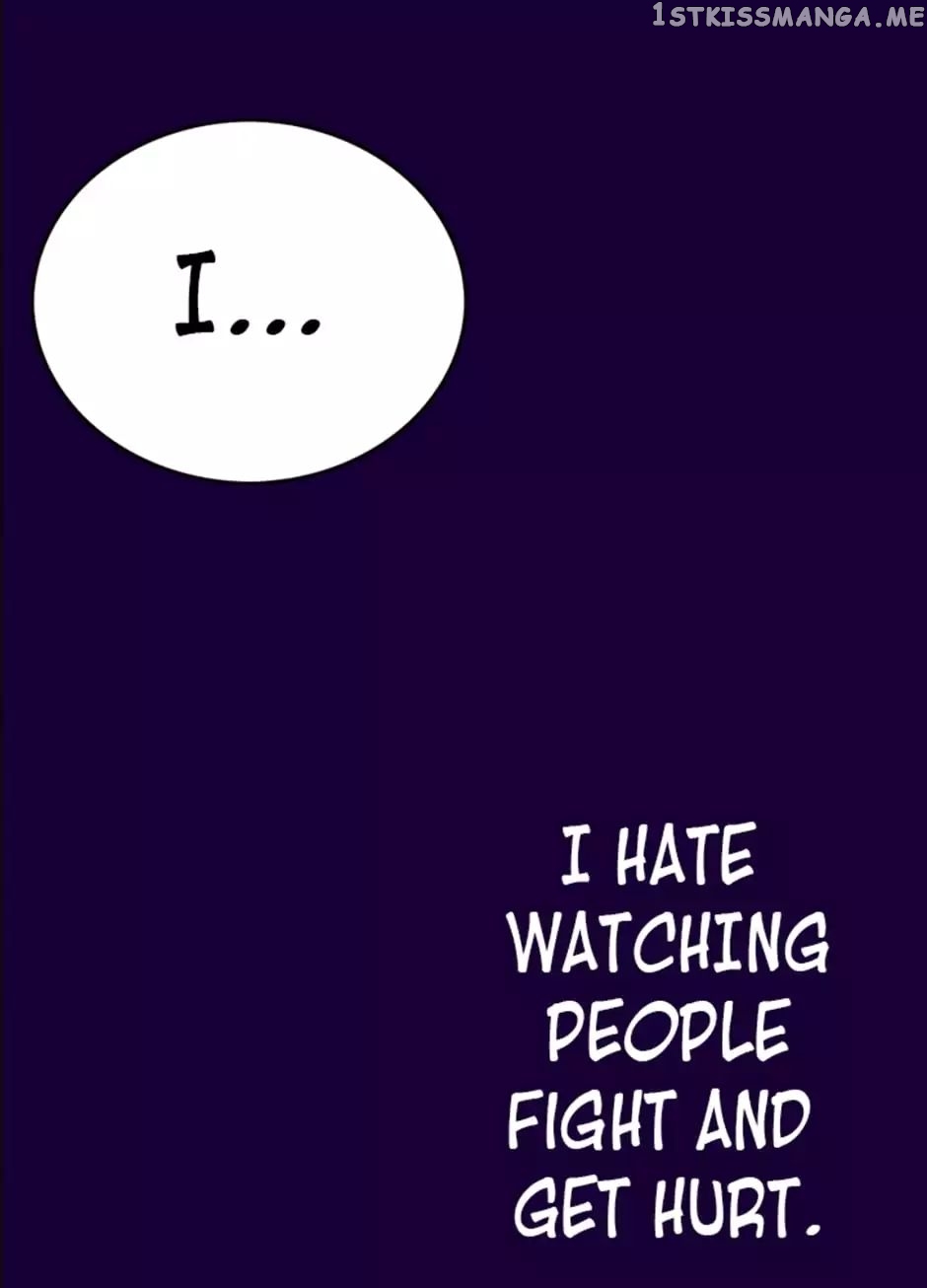 They Say i Was Born a King’s Daughter chapter 30 - page 23