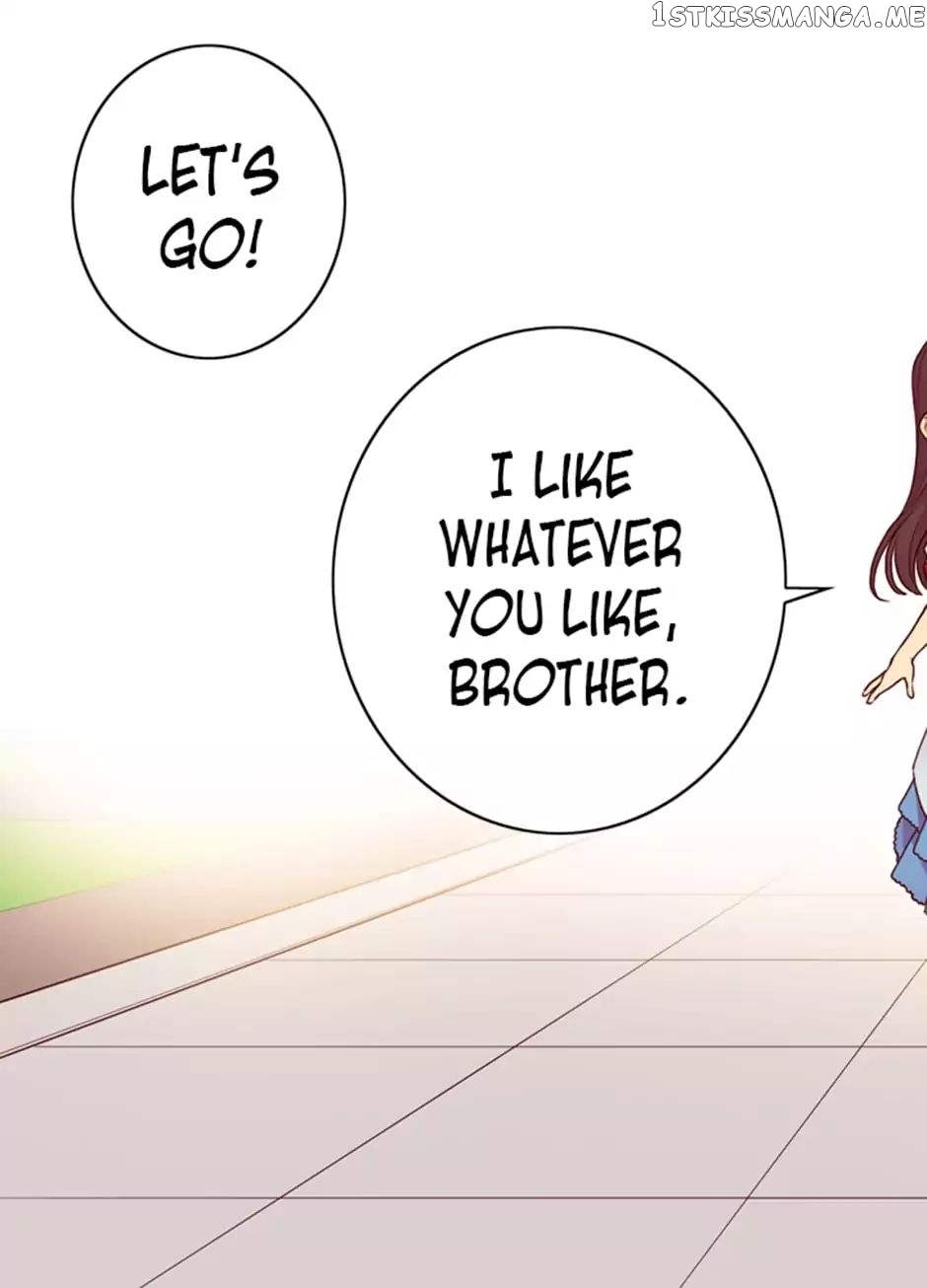 They Say i Was Born a King’s Daughter chapter 30 - page 25