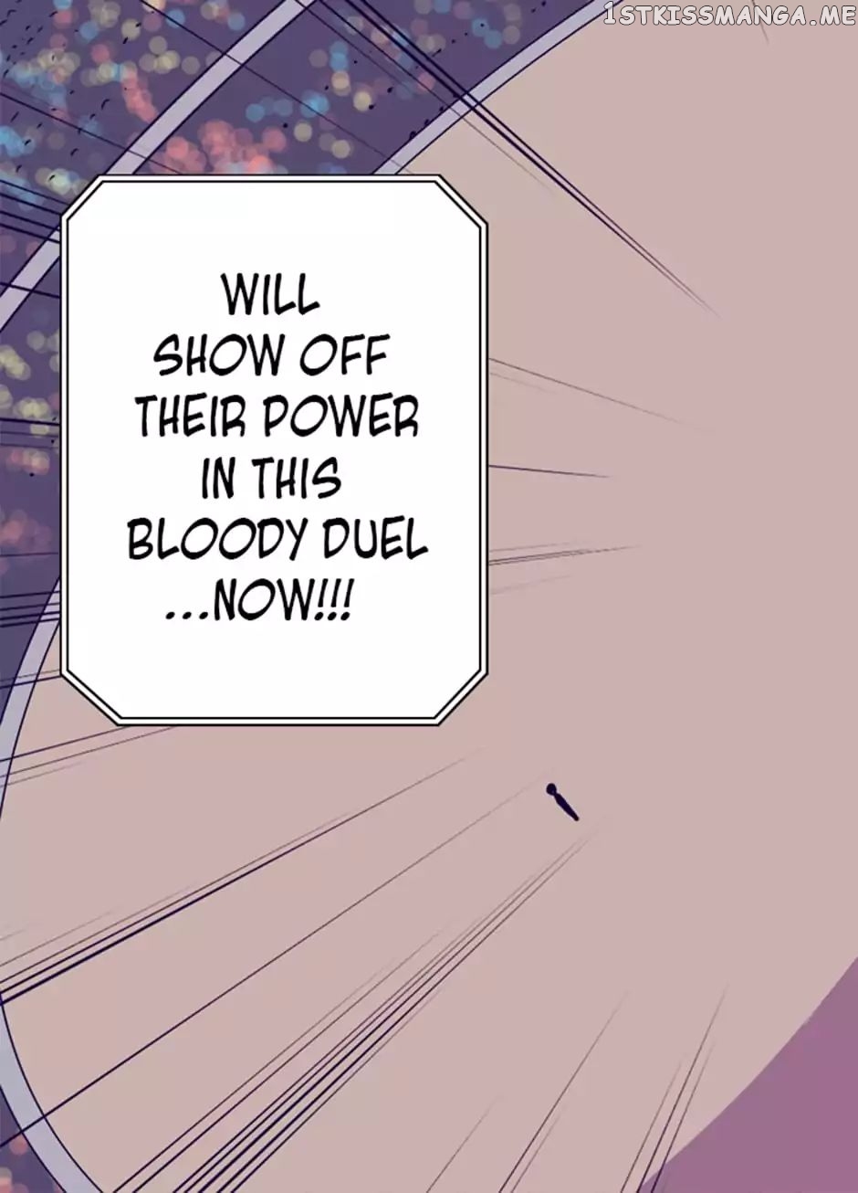 They Say i Was Born a King’s Daughter chapter 30 - page 34