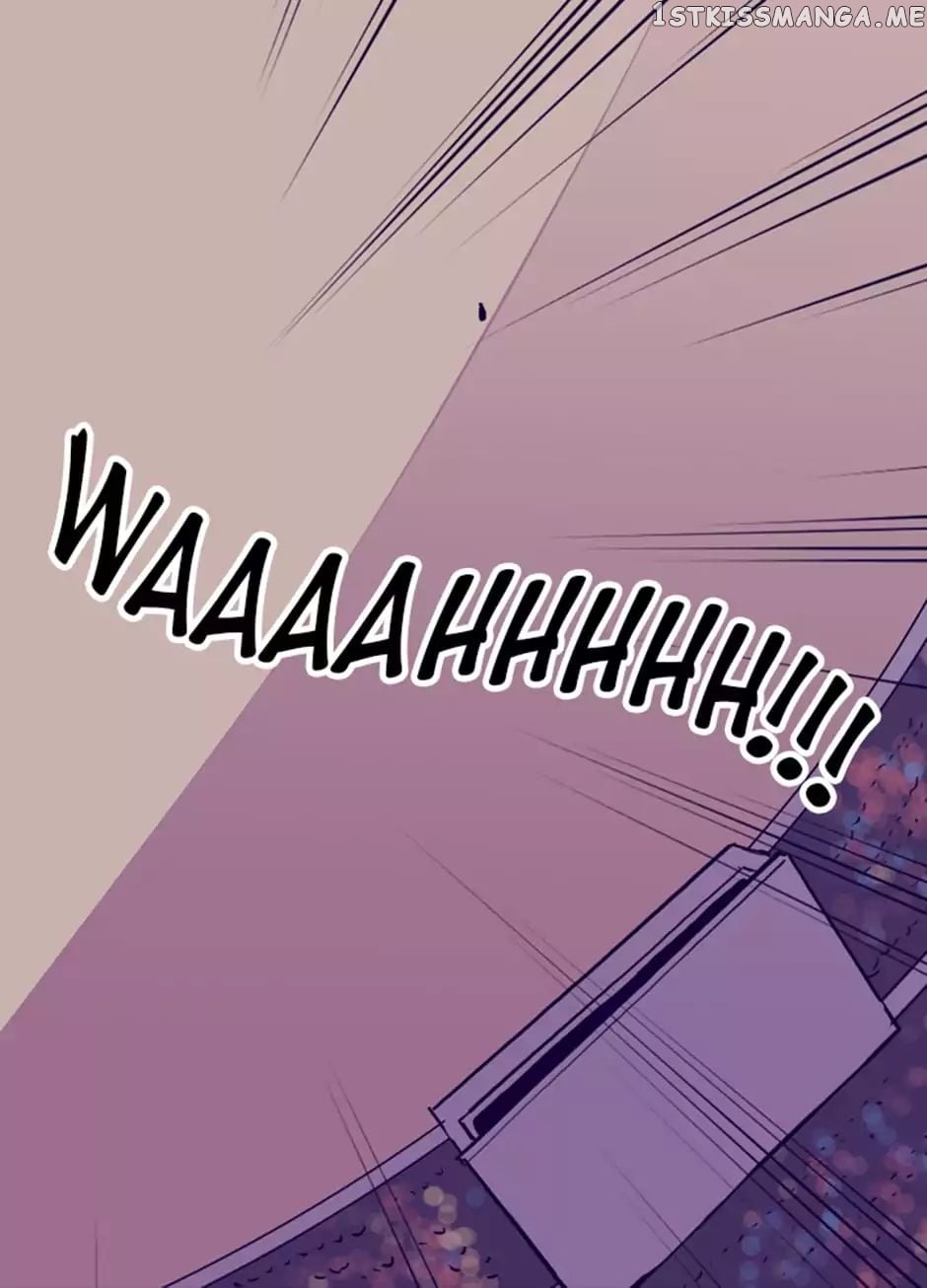 They Say i Was Born a King’s Daughter chapter 30 - page 35