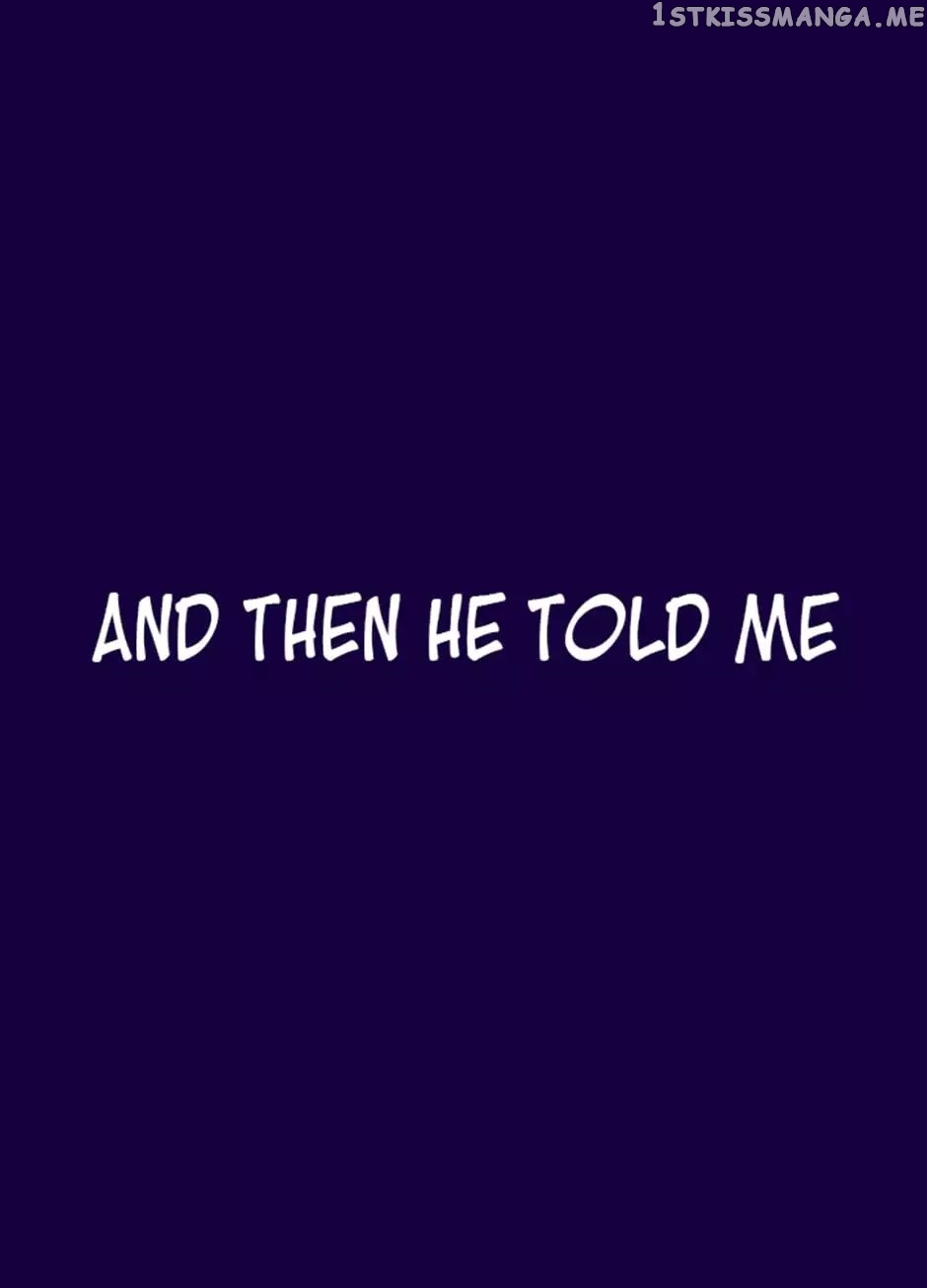 They Say i Was Born a King’s Daughter chapter 30 - page 38