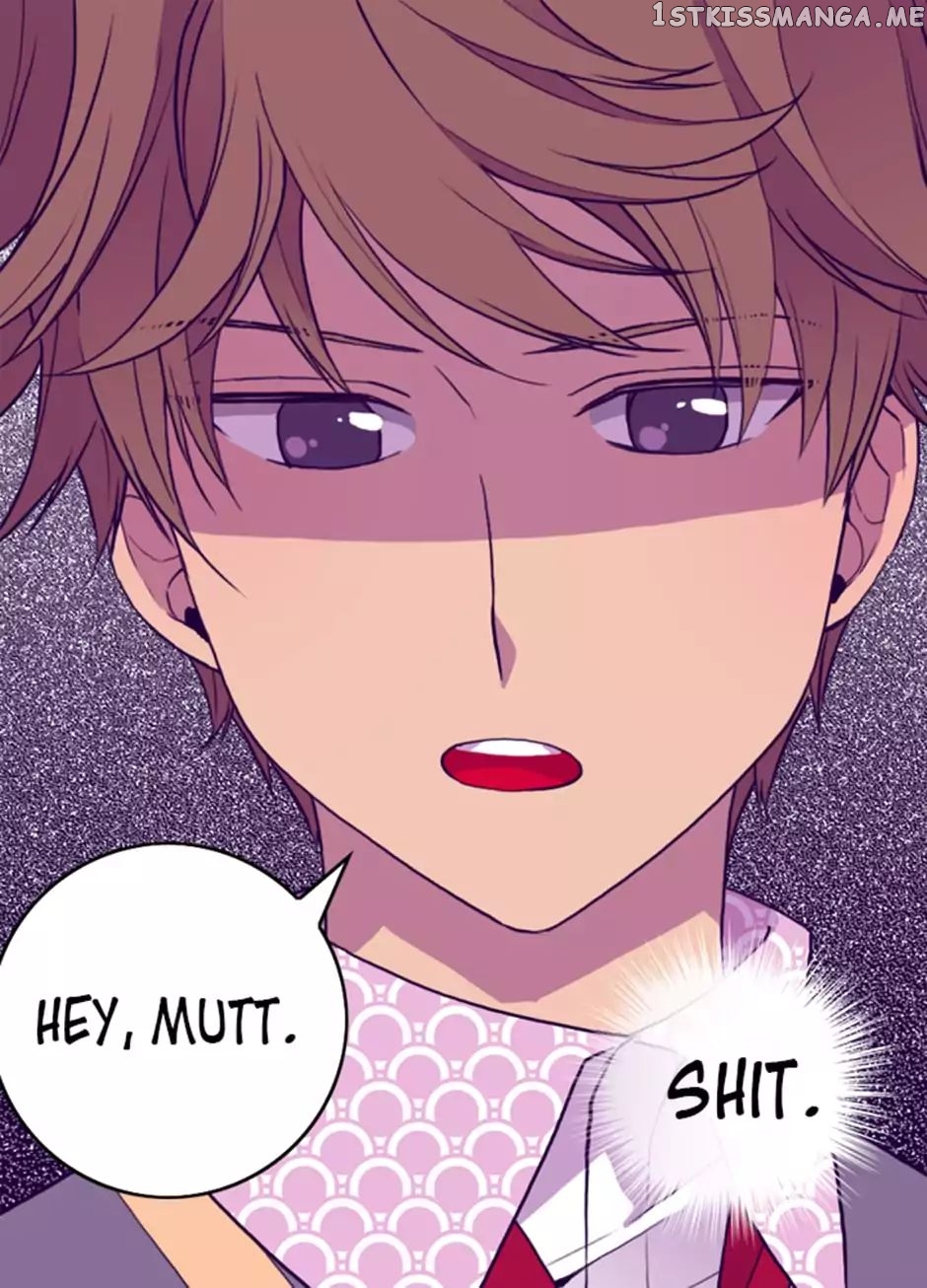 They Say i Was Born a King’s Daughter chapter 30 - page 45