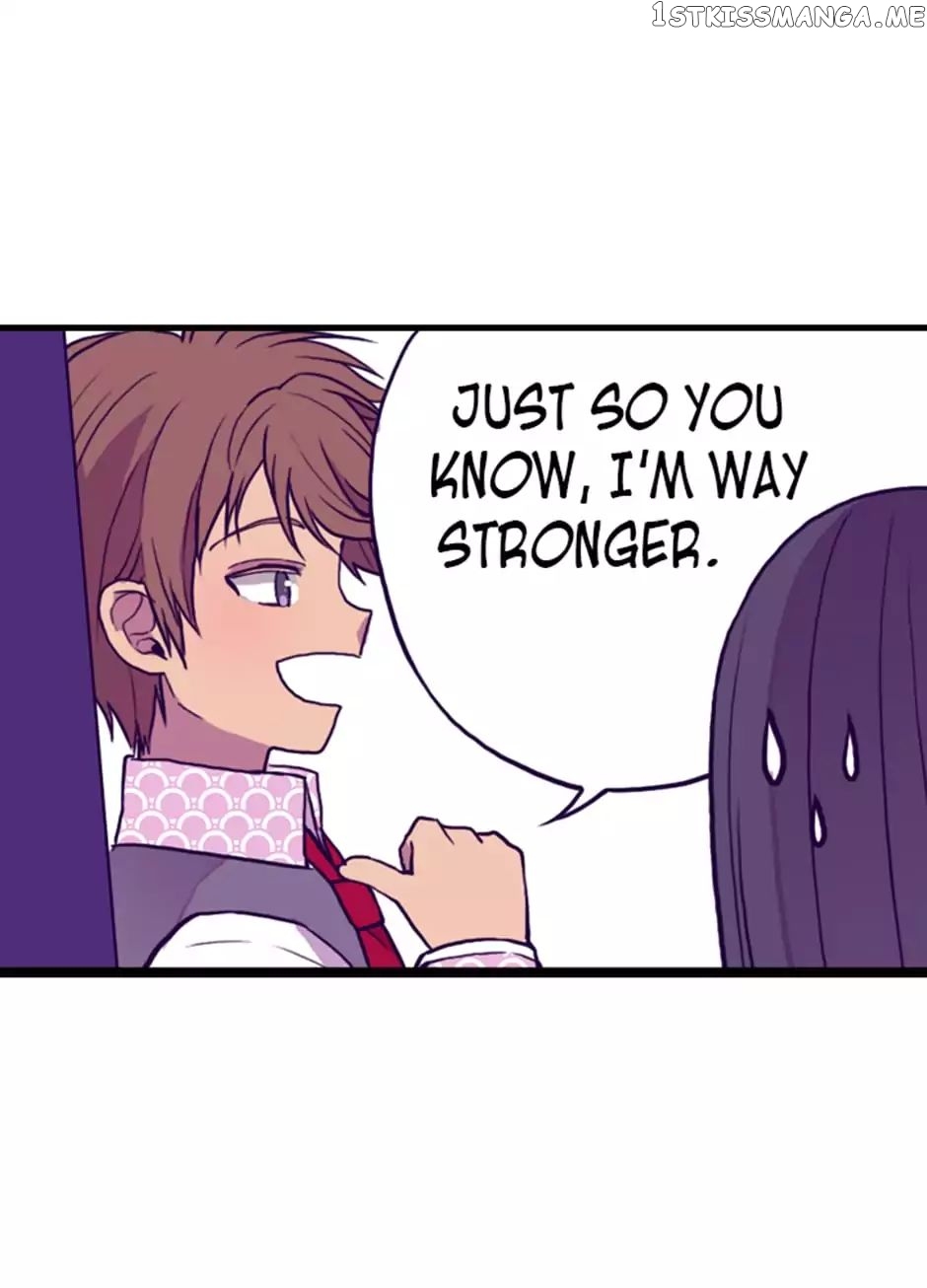 They Say i Was Born a King’s Daughter chapter 30 - page 49