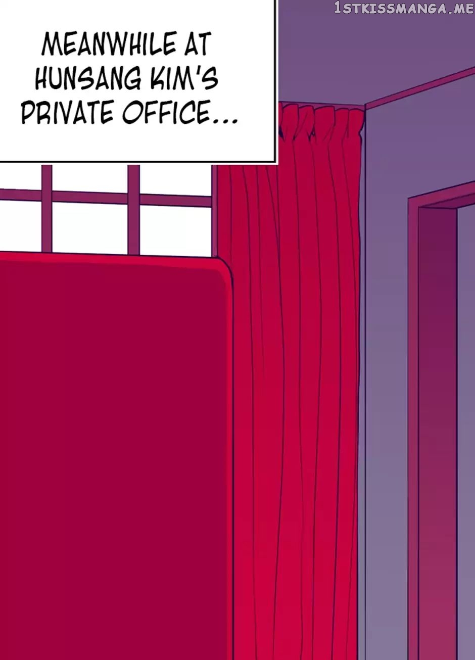 They Say i Was Born a King’s Daughter chapter 30 - page 55