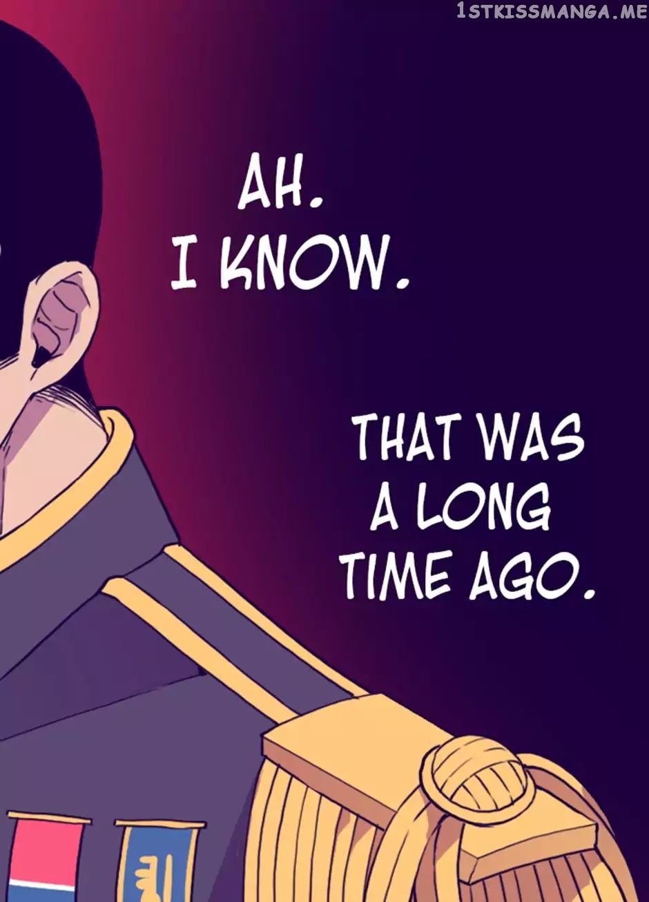 They Say i Was Born a King’s Daughter chapter 30 - page 60