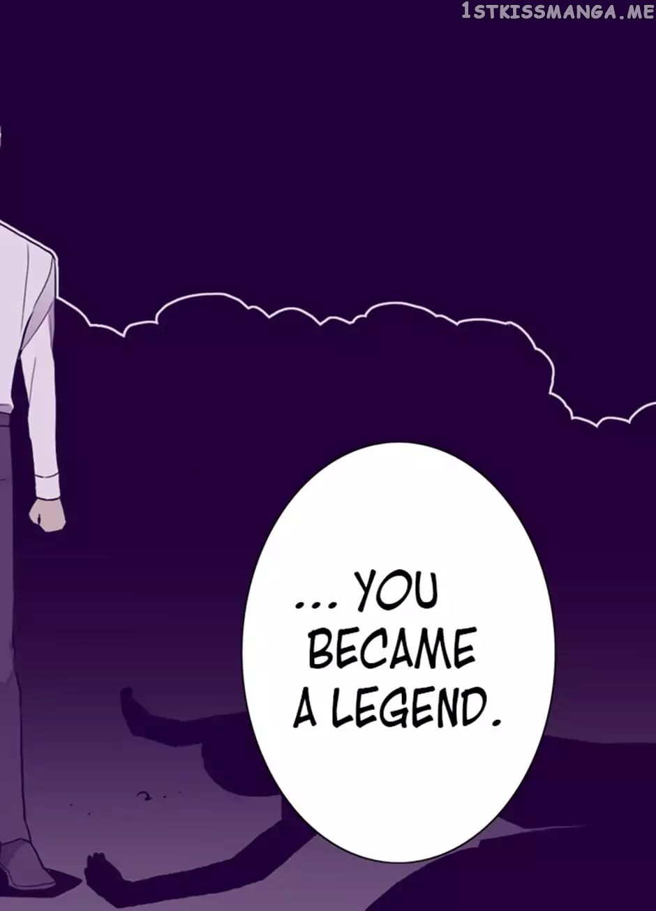 They Say i Was Born a King’s Daughter chapter 30 - page 62