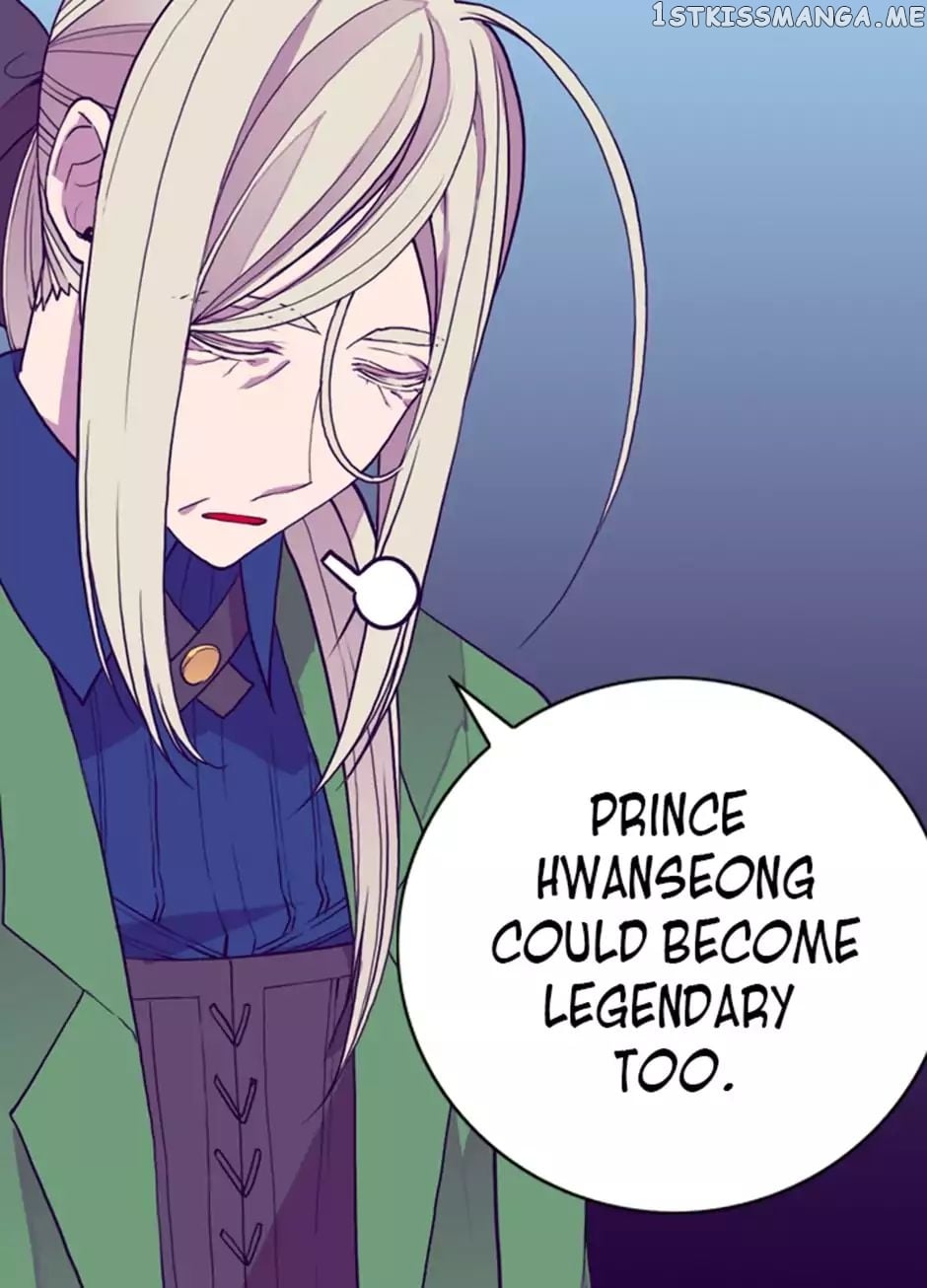 They Say i Was Born a King’s Daughter chapter 30 - page 64