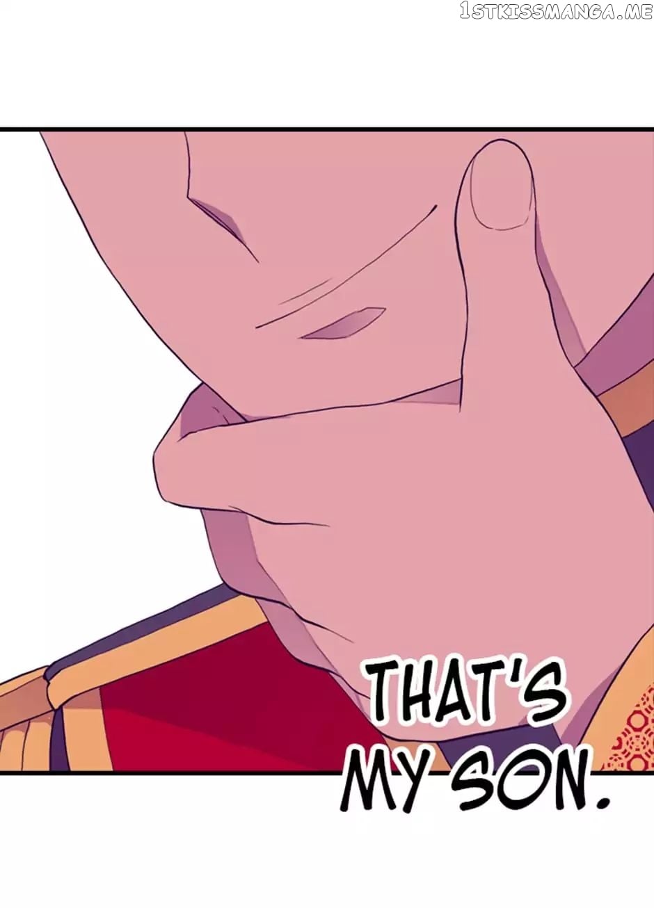 They Say i Was Born a King’s Daughter chapter 30 - page 65