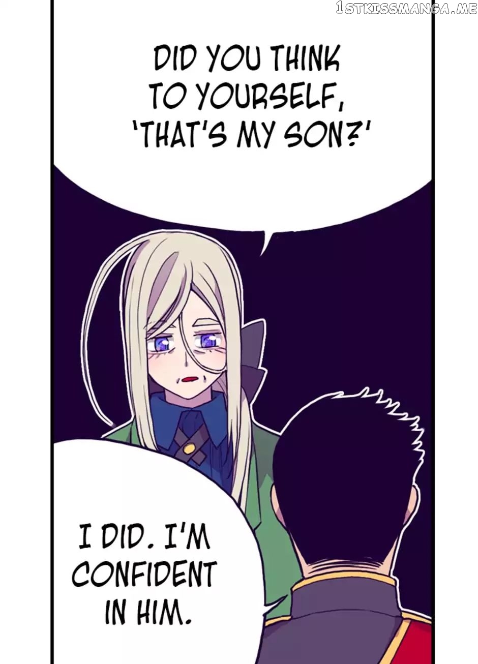 They Say i Was Born a King’s Daughter chapter 30 - page 66