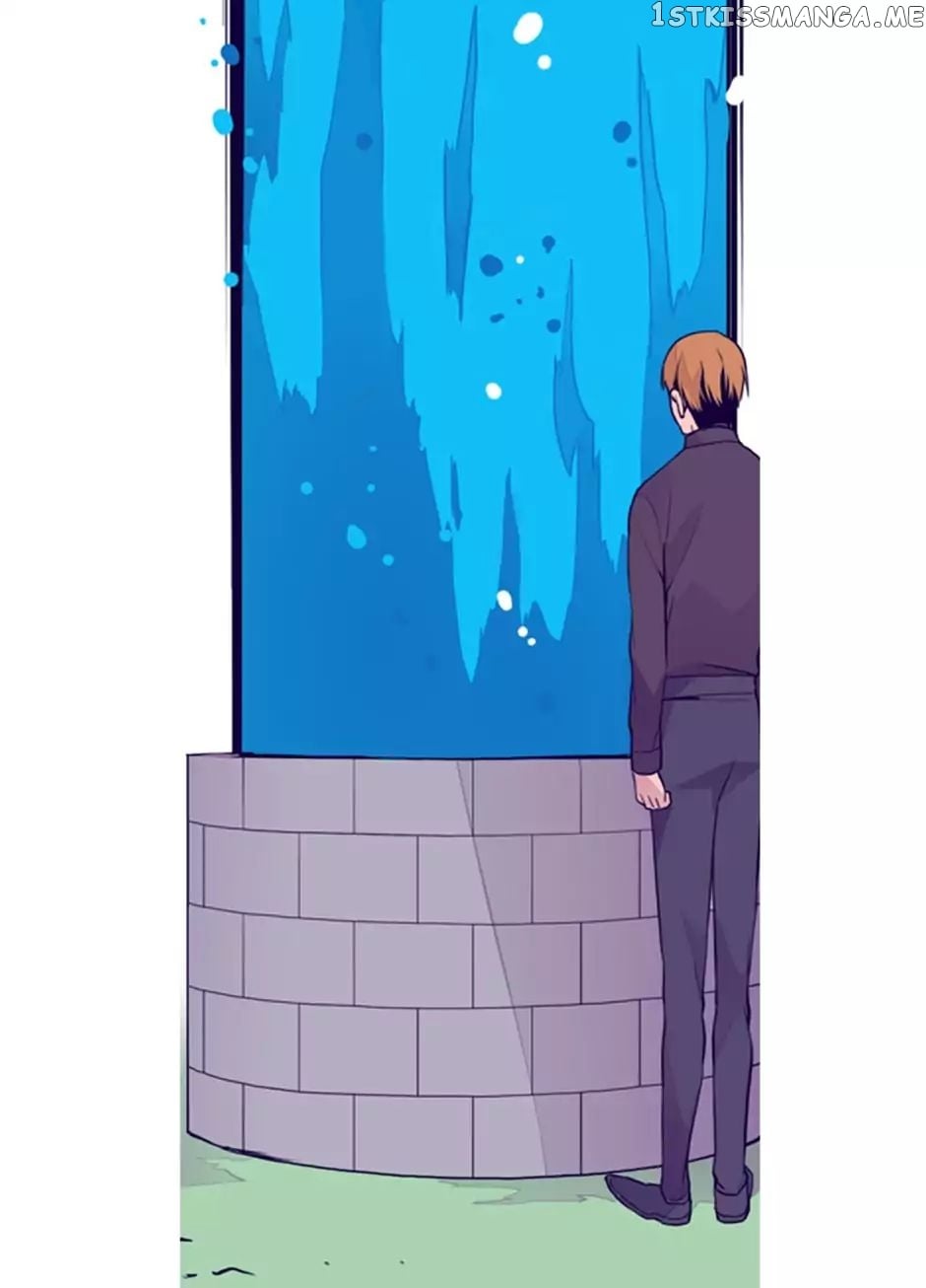 They Say i Was Born a King’s Daughter chapter 30 - page 9