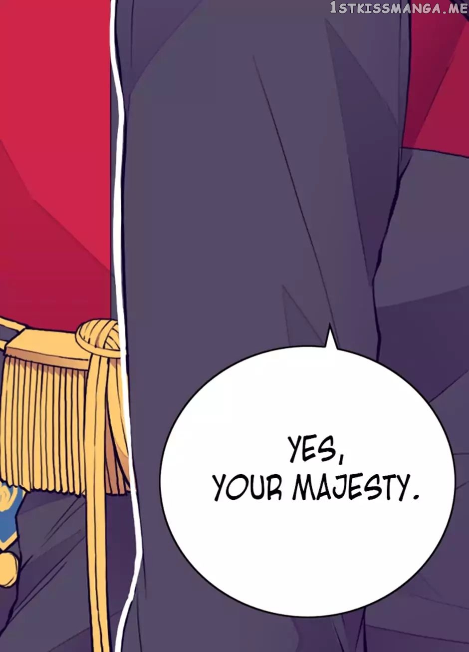 They Say i Was Born a King’s Daughter chapter 29 - page 12
