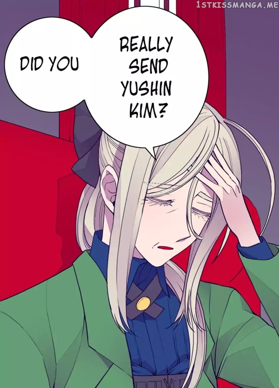 They Say i Was Born a King’s Daughter chapter 29 - page 19