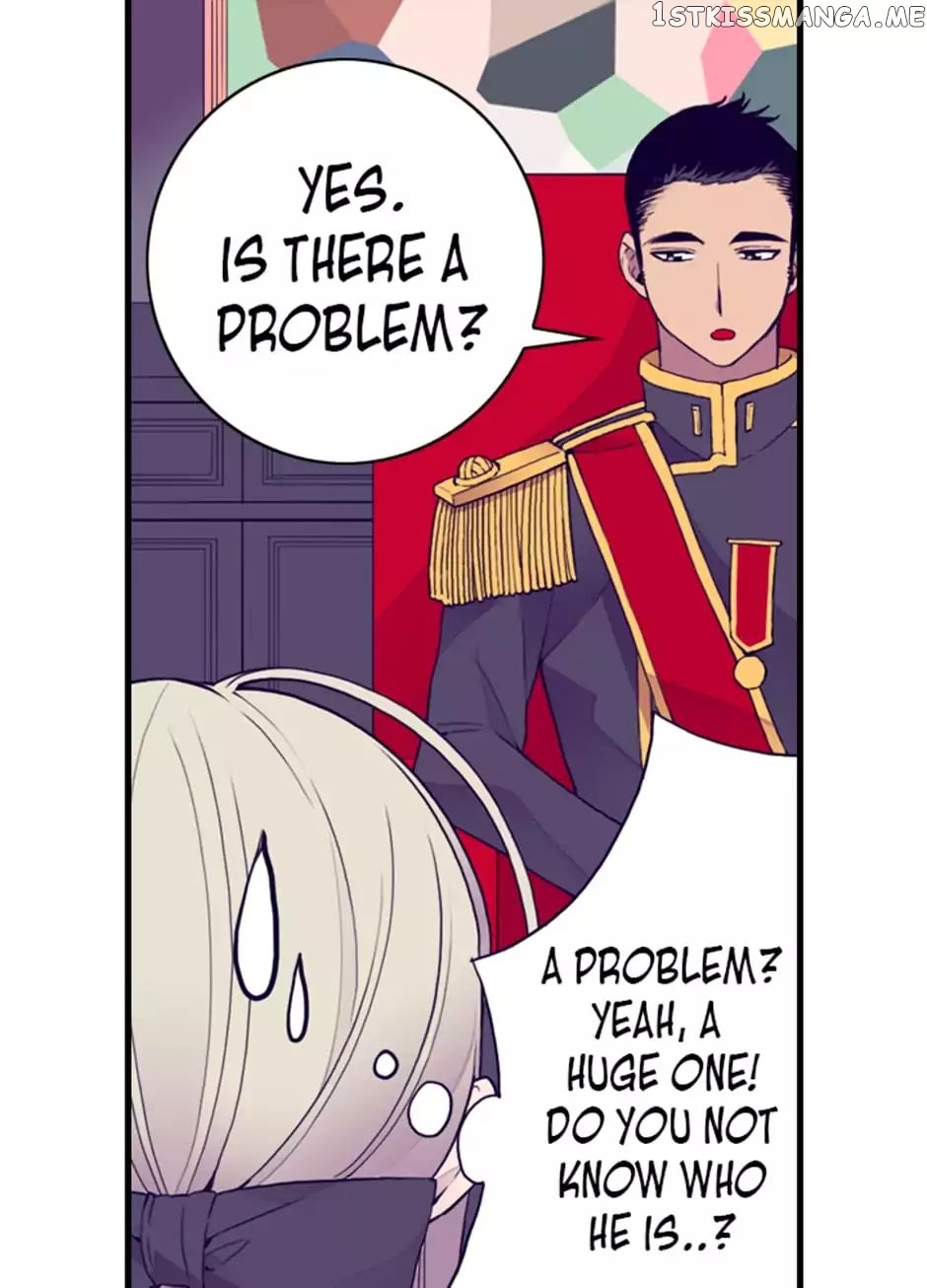 They Say i Was Born a King’s Daughter chapter 29 - page 20