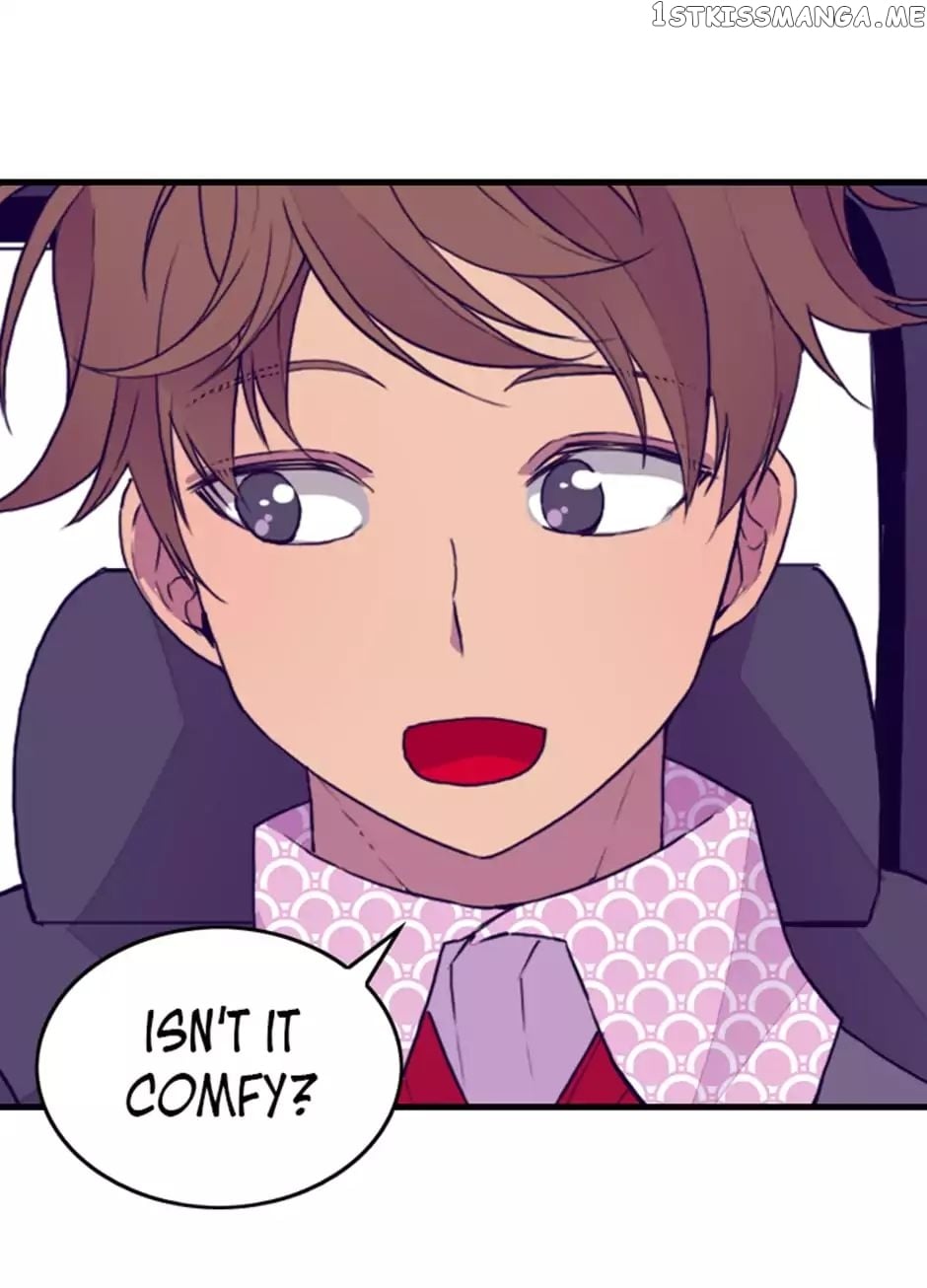 They Say i Was Born a King’s Daughter chapter 29 - page 37