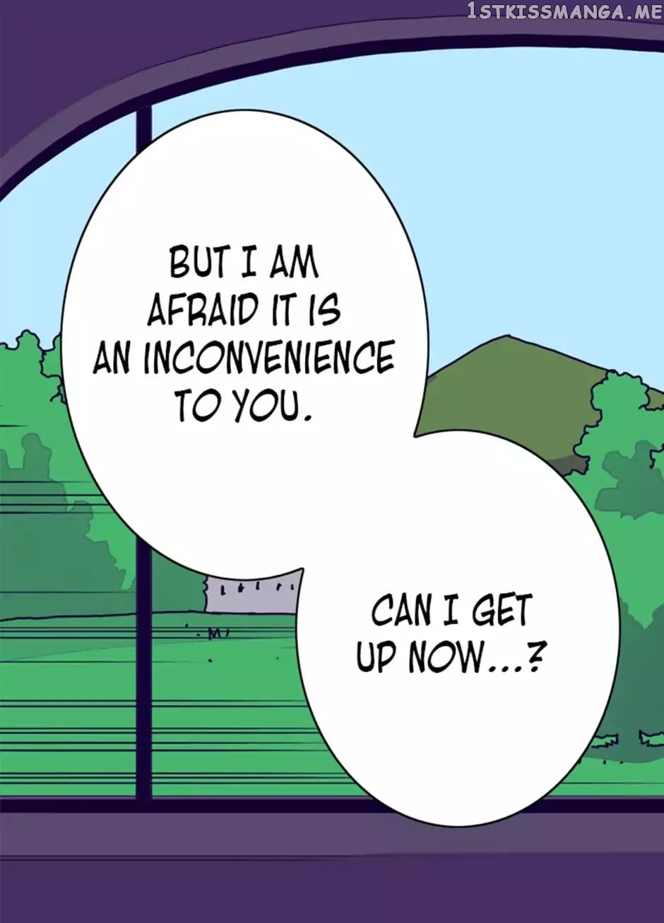 They Say i Was Born a King’s Daughter chapter 29 - page 39