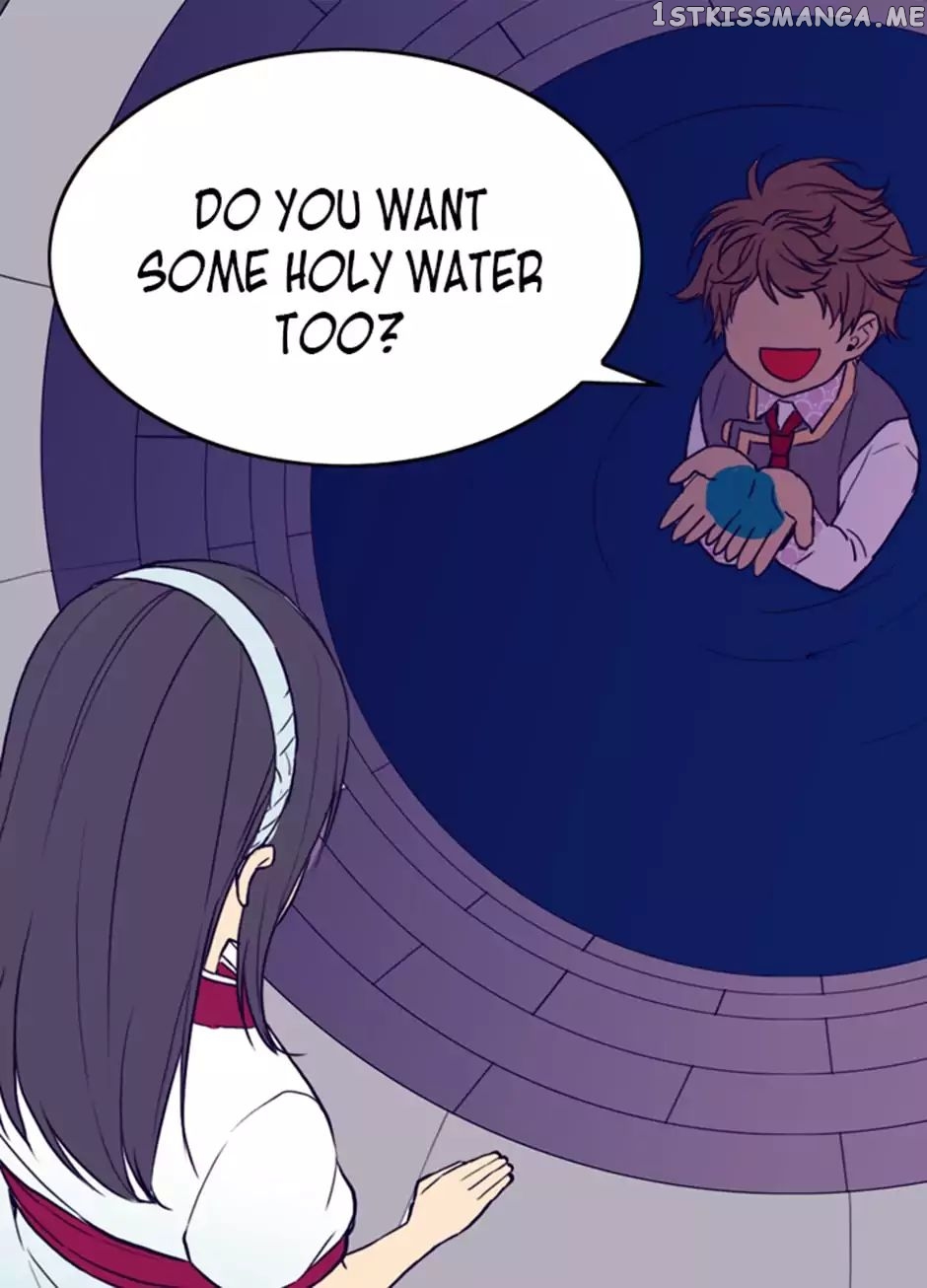 They Say i Was Born a King’s Daughter chapter 29 - page 48