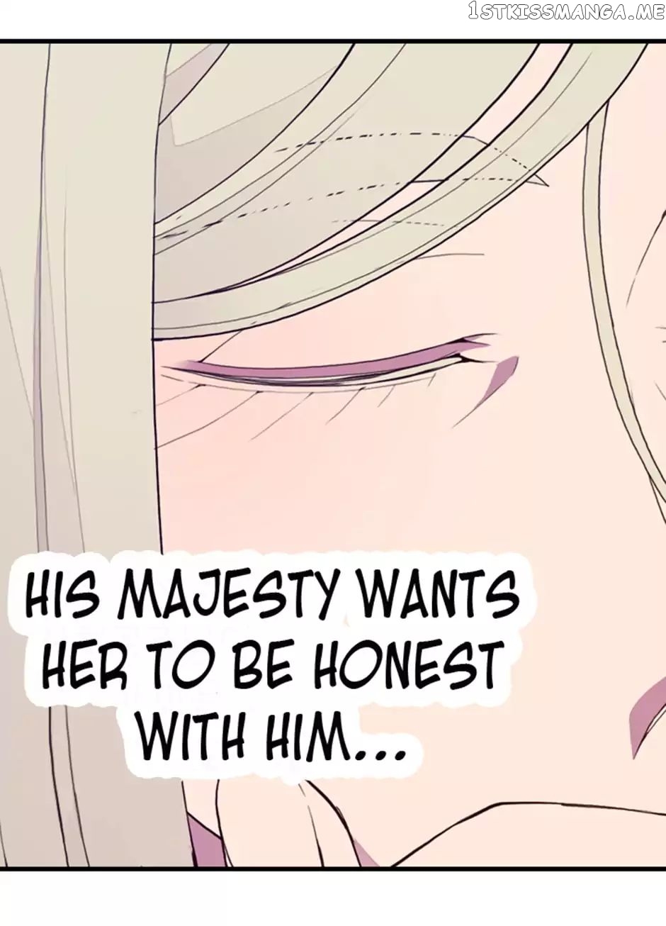They Say i Was Born a King’s Daughter chapter 28 - page 16