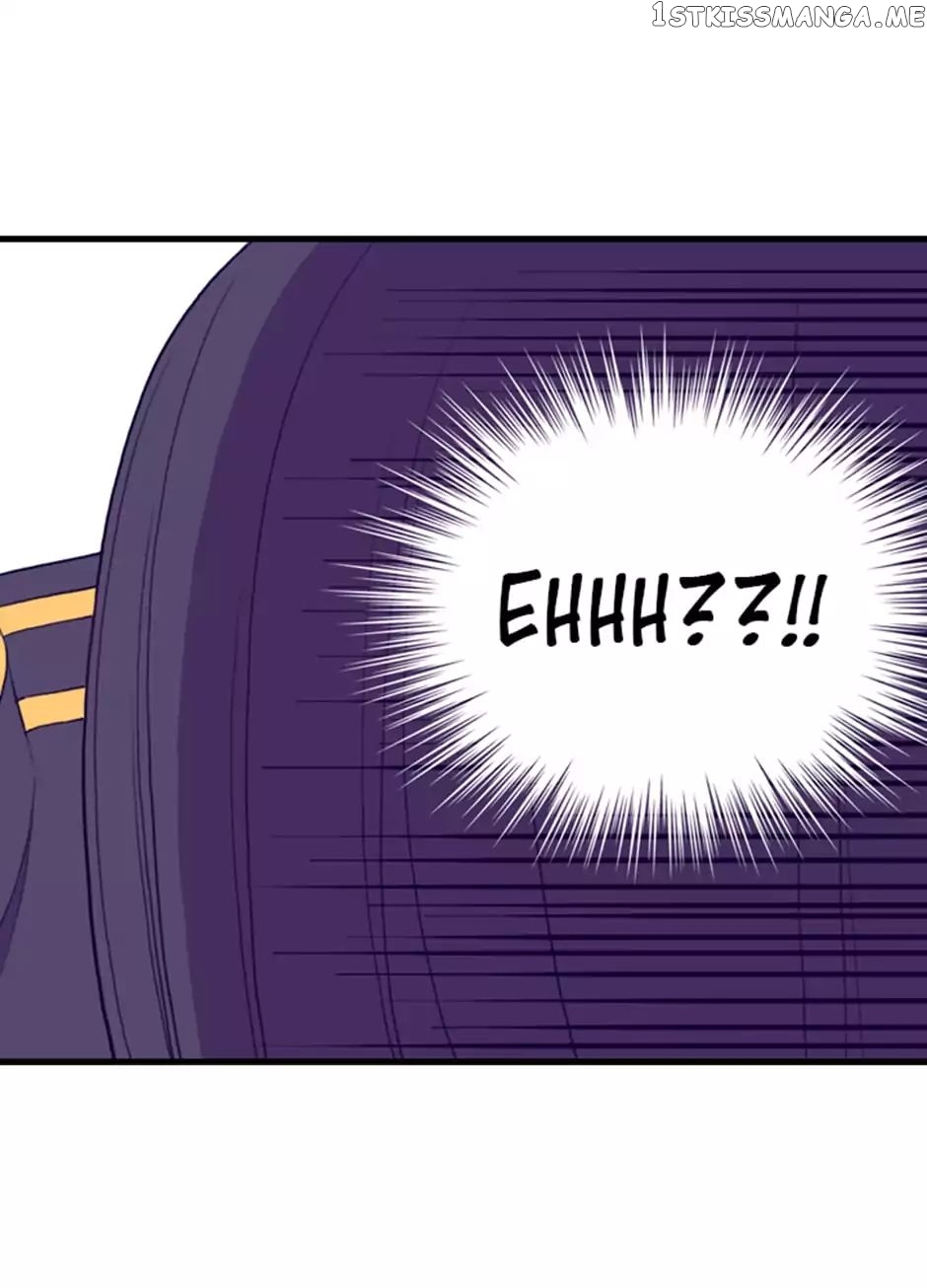 They Say i Was Born a King’s Daughter chapter 28 - page 2