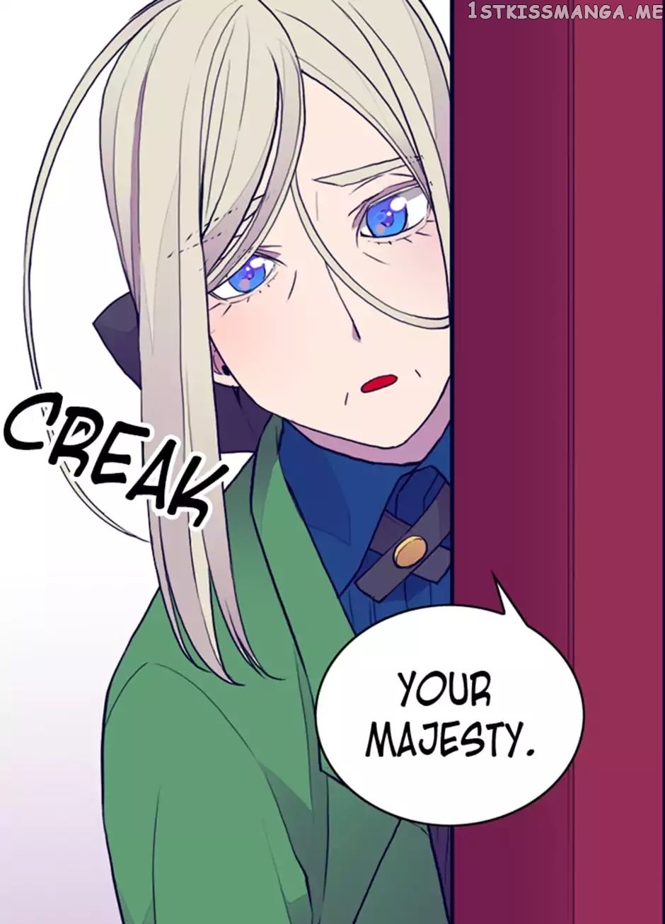 They Say i Was Born a King’s Daughter chapter 28 - page 50
