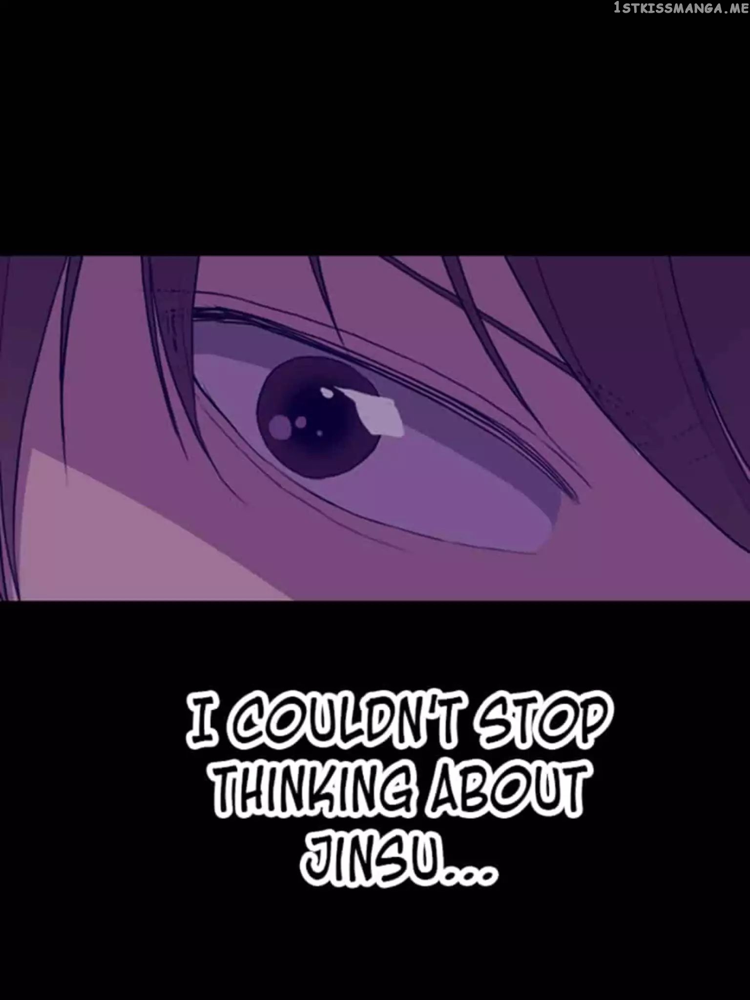 They Say i Was Born a King’s Daughter chapter 27 - page 16
