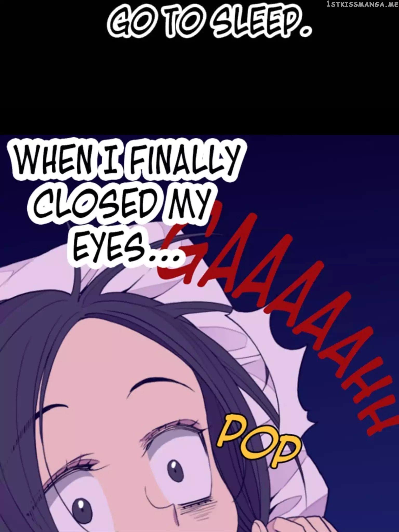 They Say i Was Born a King’s Daughter chapter 27 - page 18