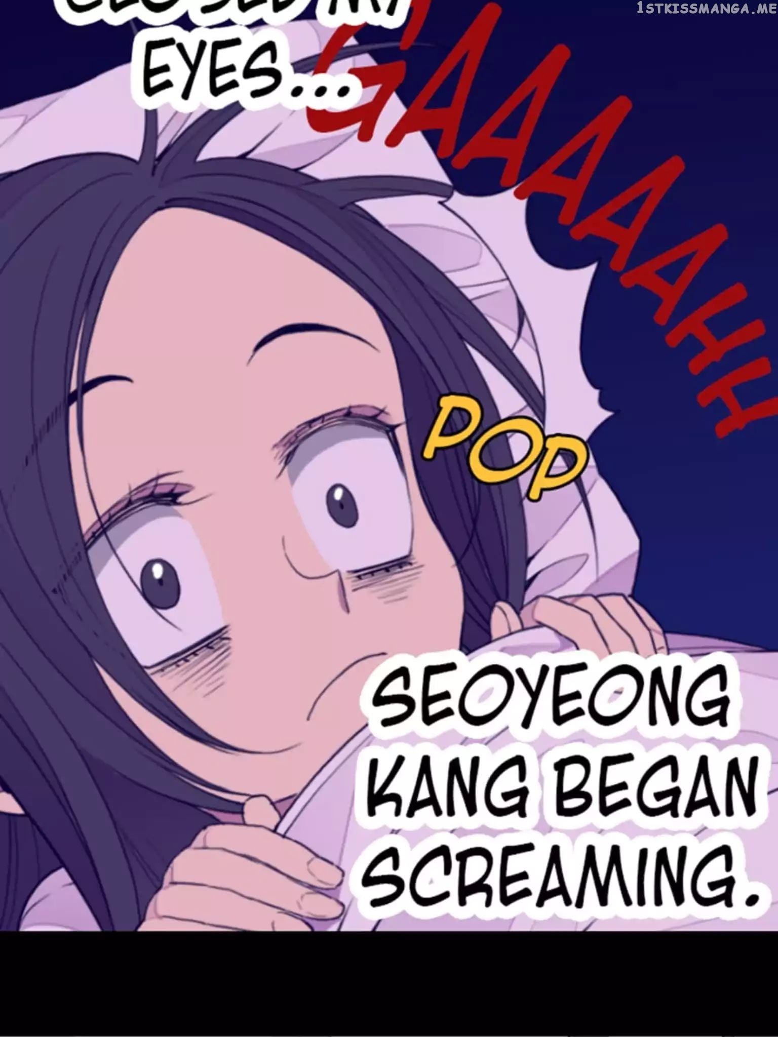 They Say i Was Born a King’s Daughter chapter 27 - page 19